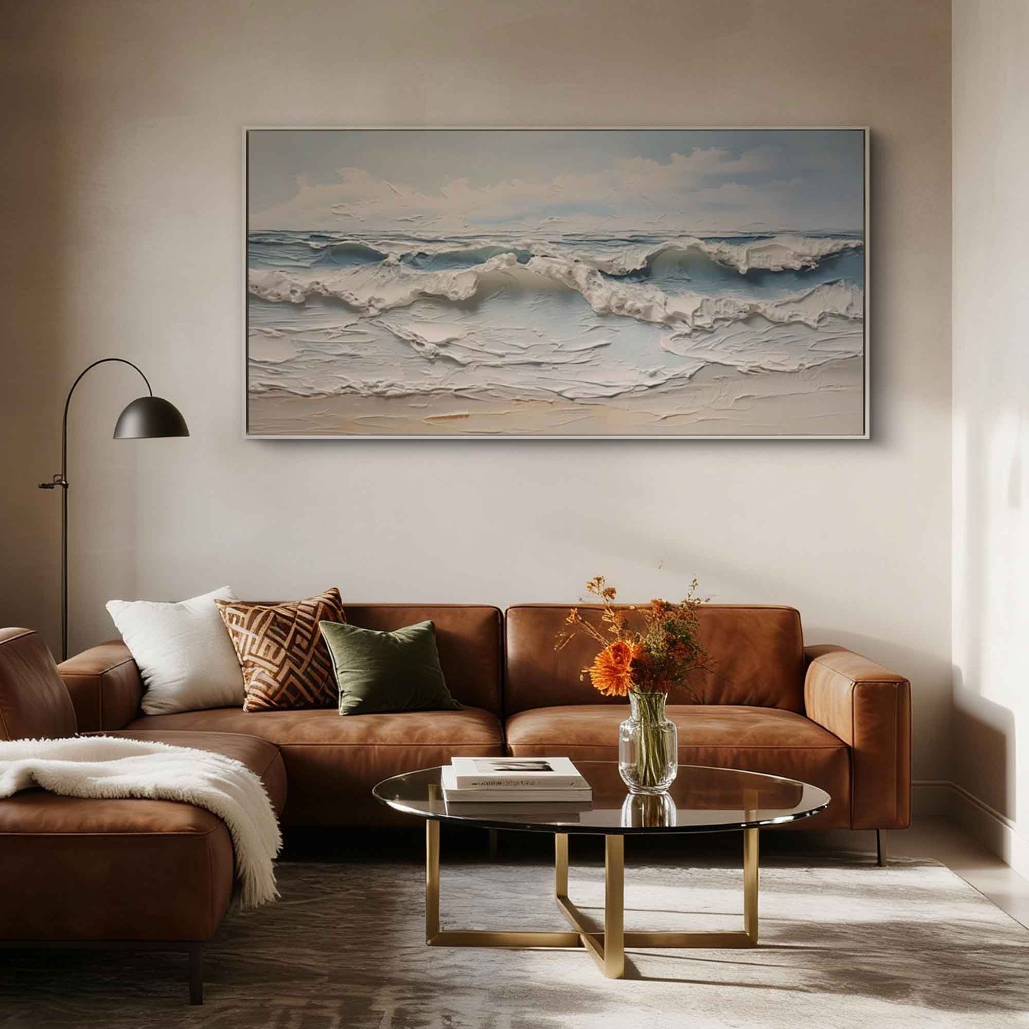 Plaster & Texture Art #PT 509