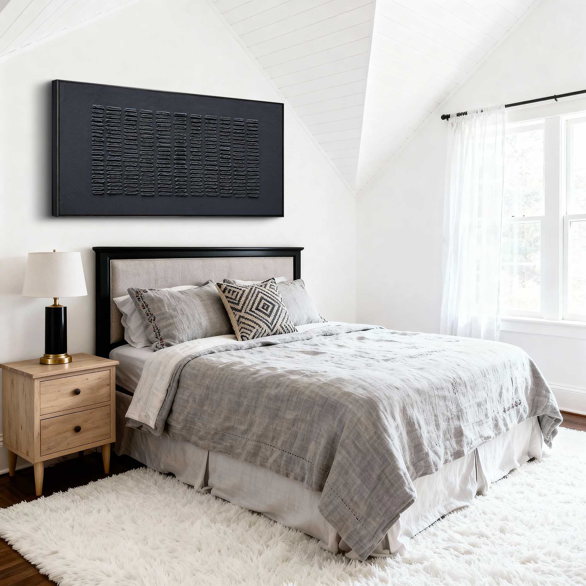 Plaster & Texture Art #PT 103