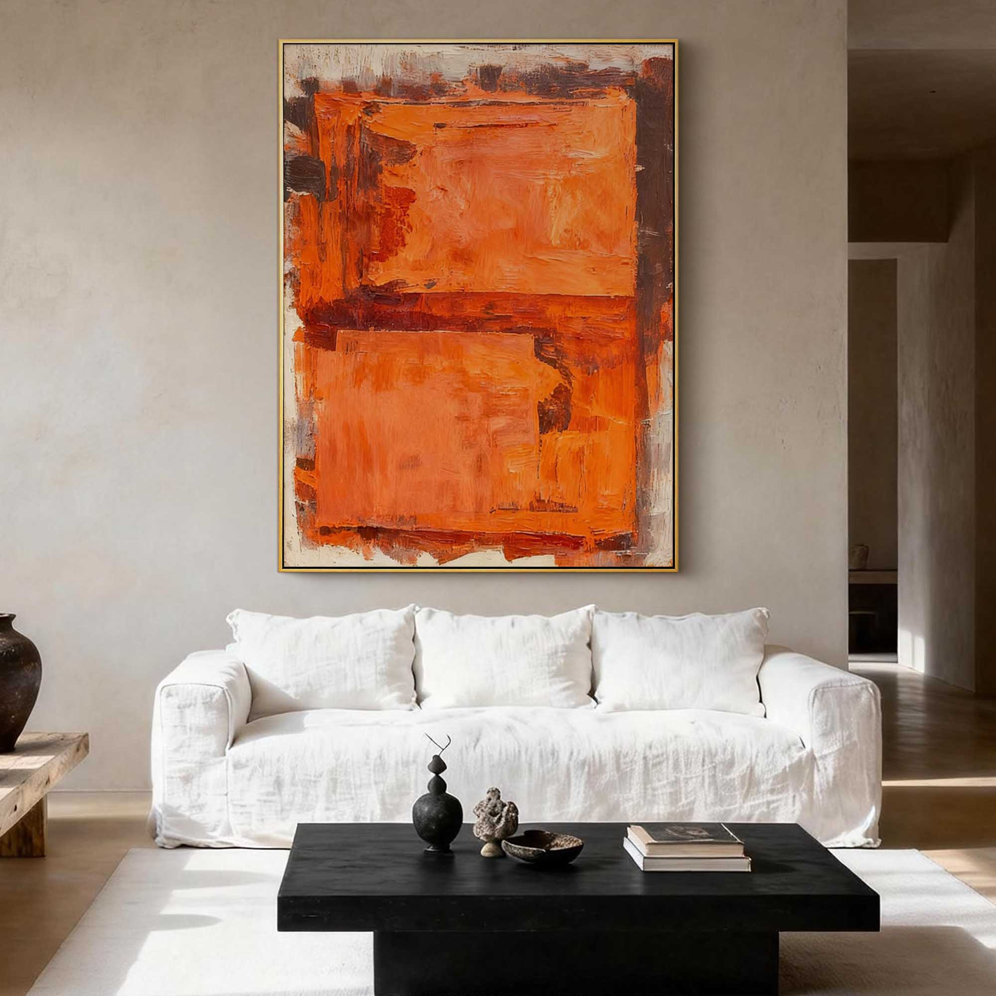 Plaster & Texture Art #PT 221
