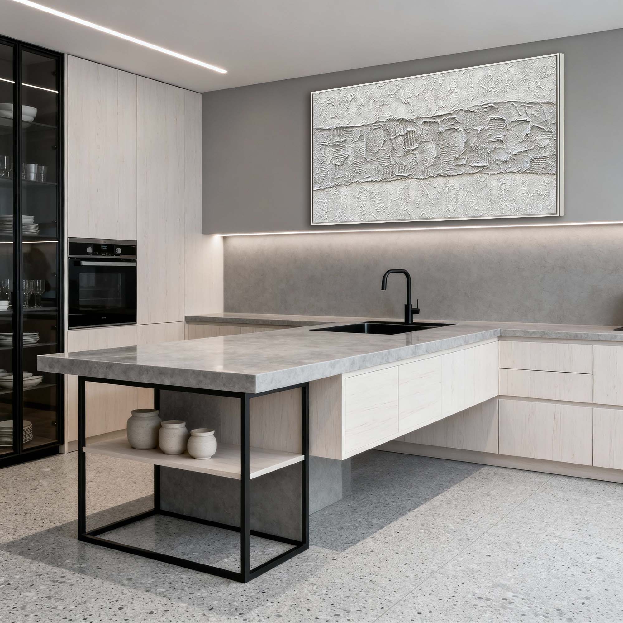 Wabi-Sabi Art #WS 012