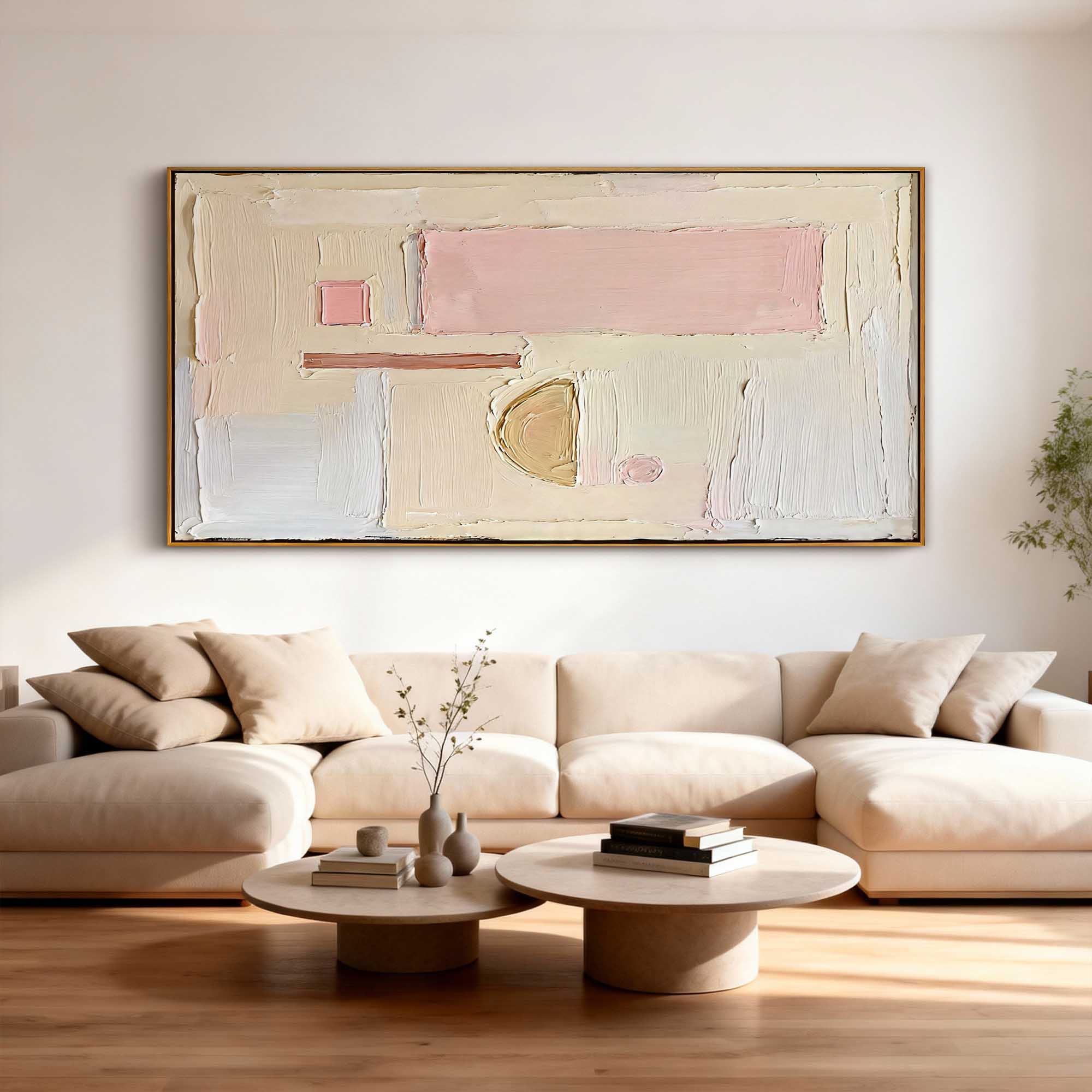 Plaster & Texture Art #PT 238