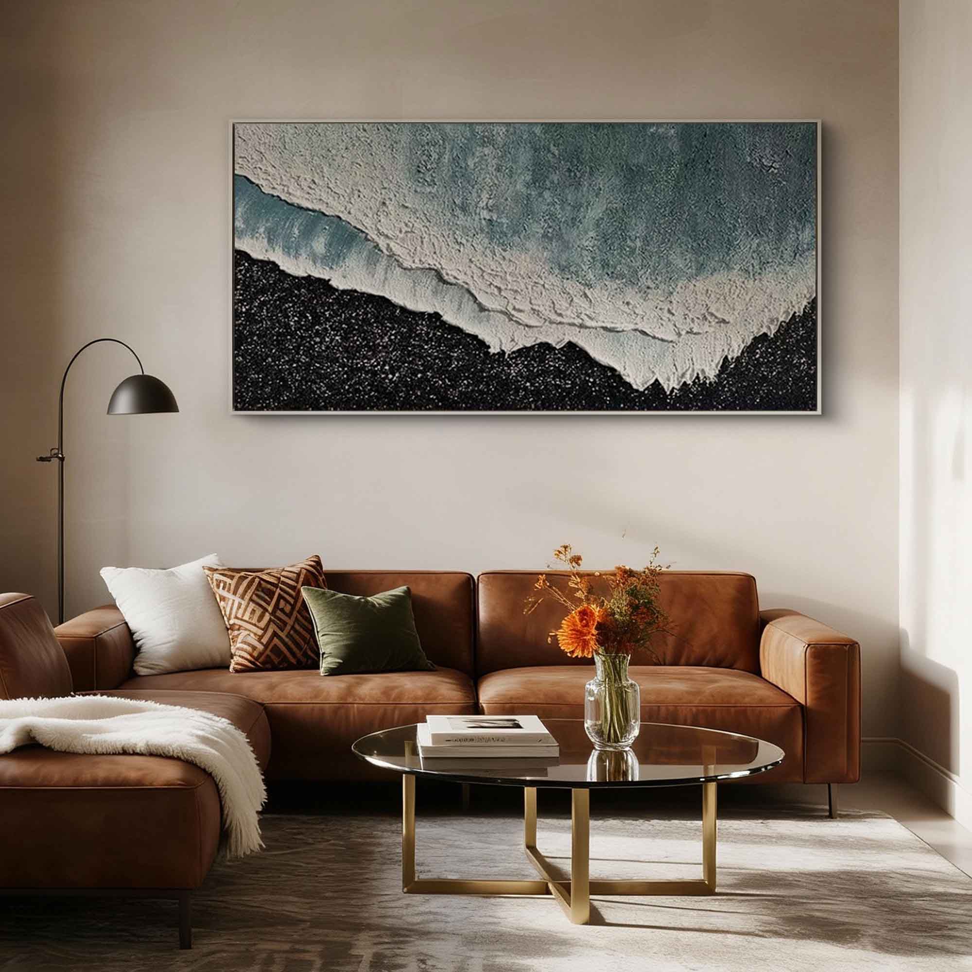 Beach & Ocean Art #BE053