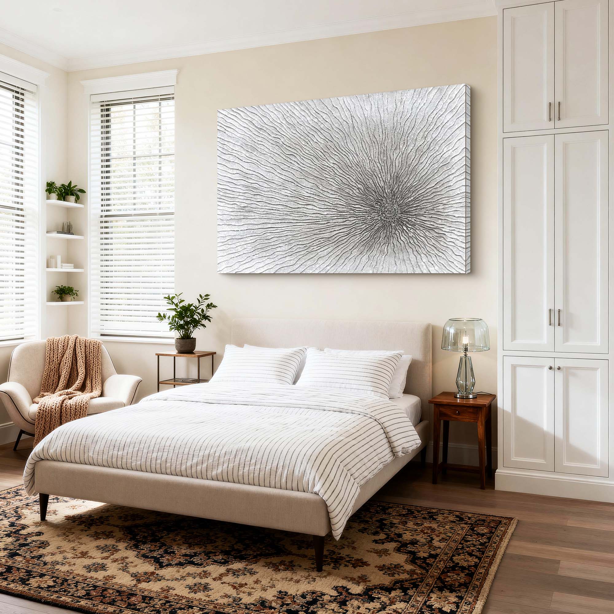 Wabi-Sabi Art #WS 118