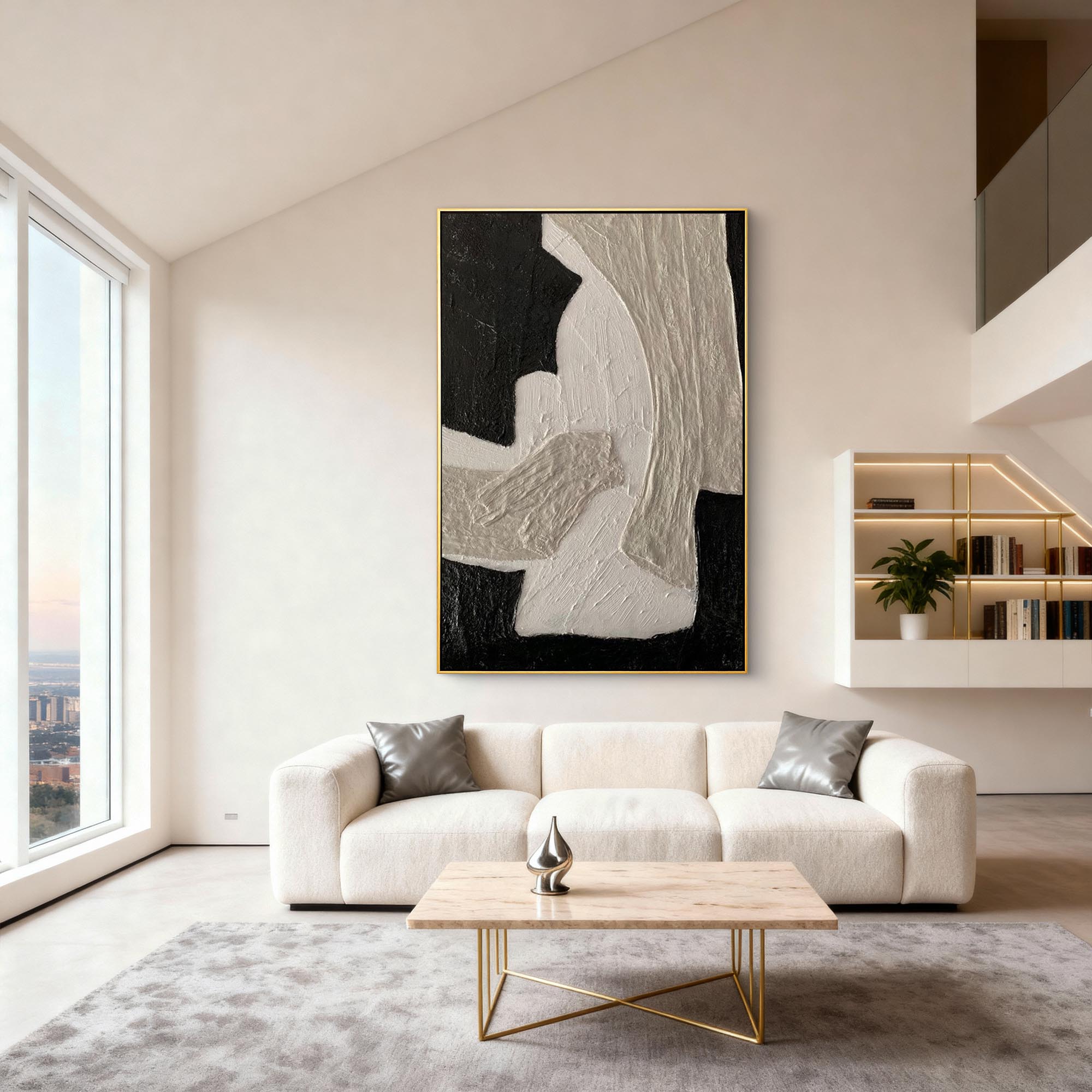 Plaster & Texture Art #PT 260