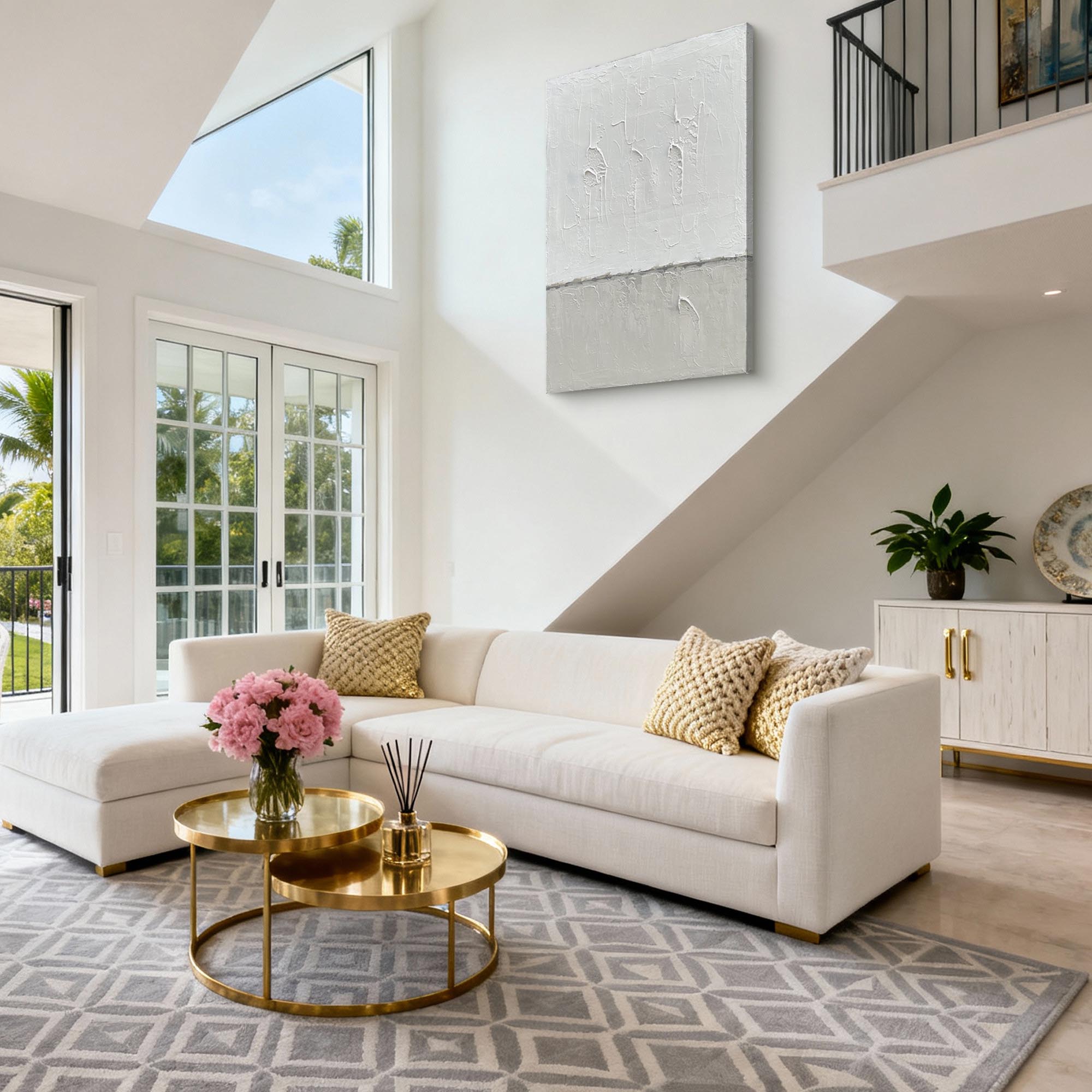 Wabi-Sabi Art #WS 060