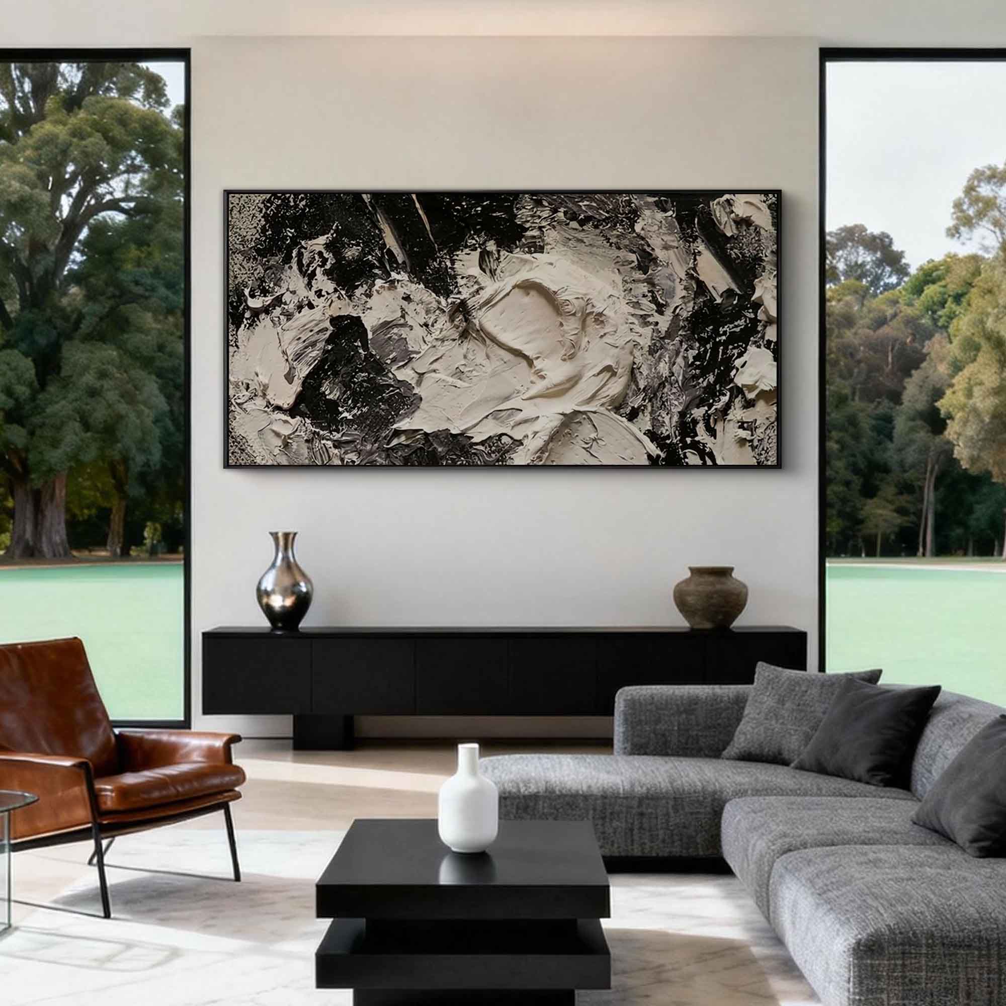 Plaster & Texture Art #PT 525