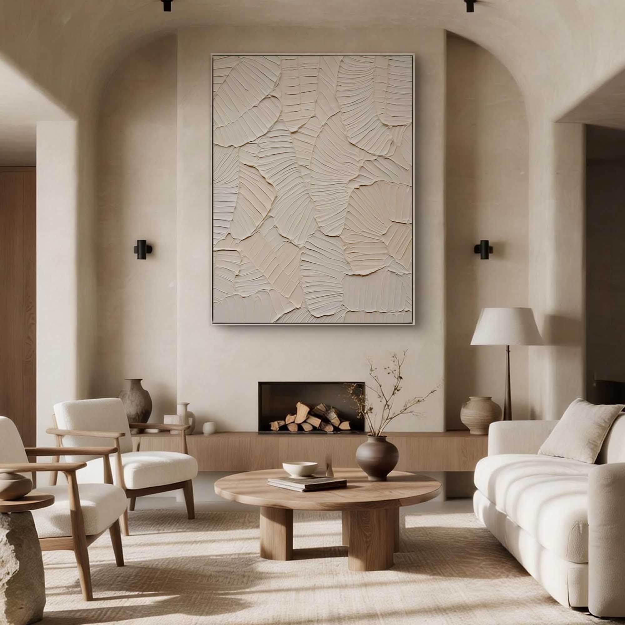 Wabi-Sabi Art #WS 243
