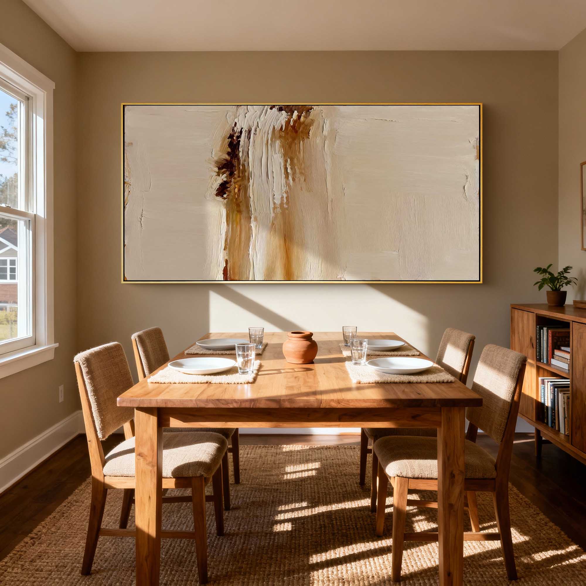 Plaster & Texture Art #PT 244