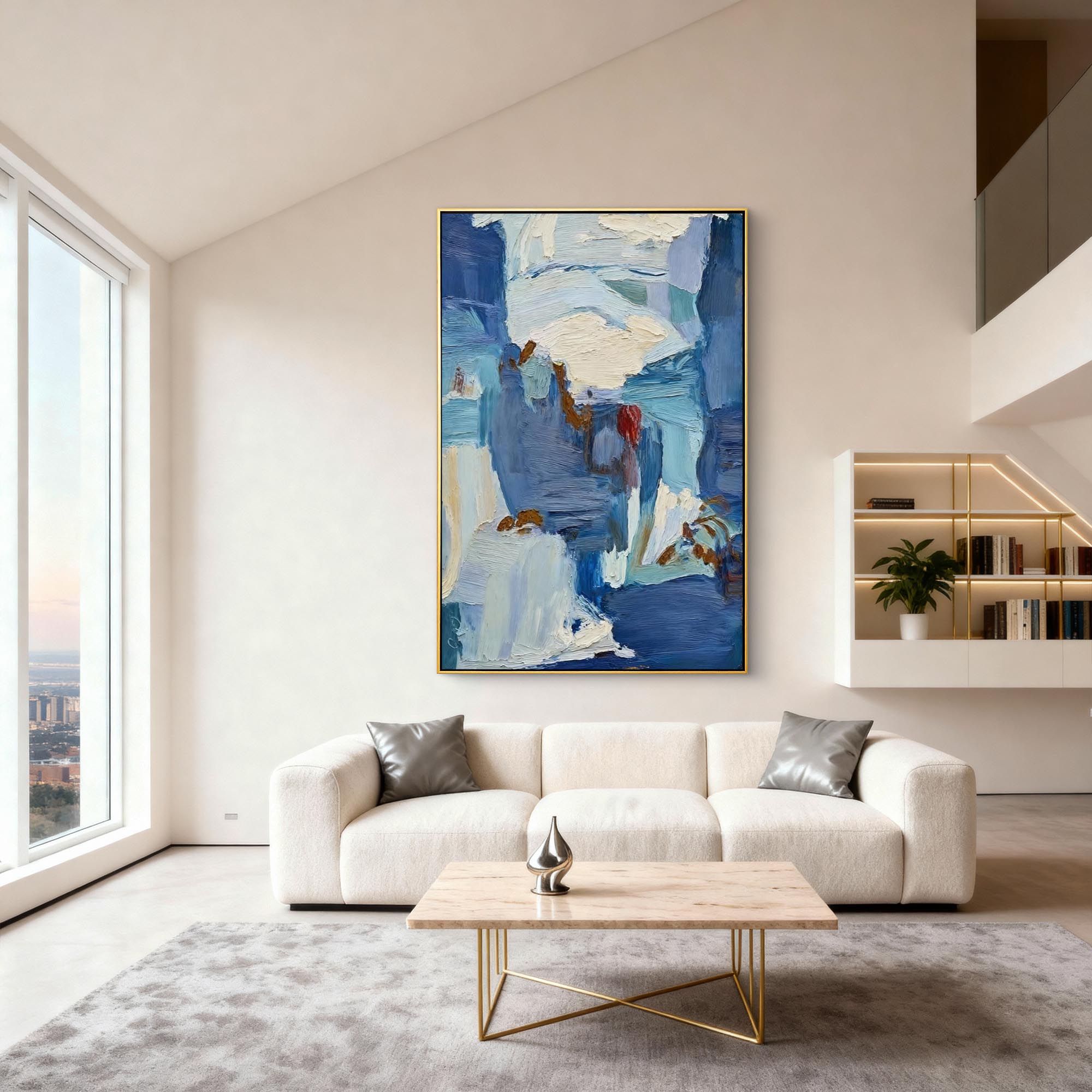 Plaster & Texture Art #PT 341