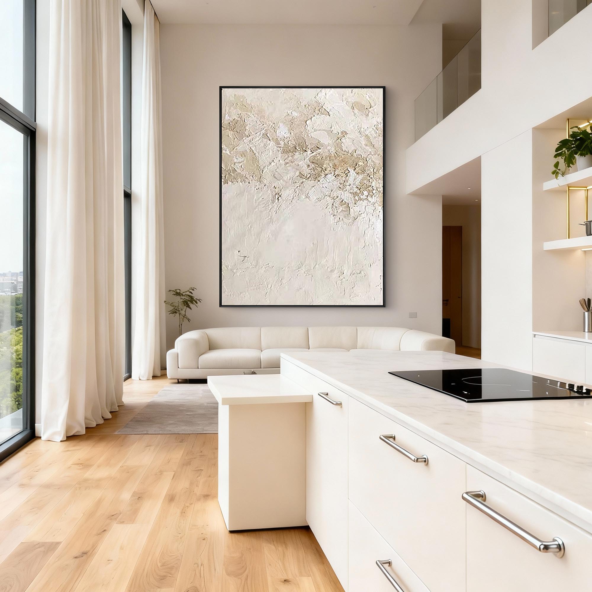 Plaster & Texture Art #PT 321