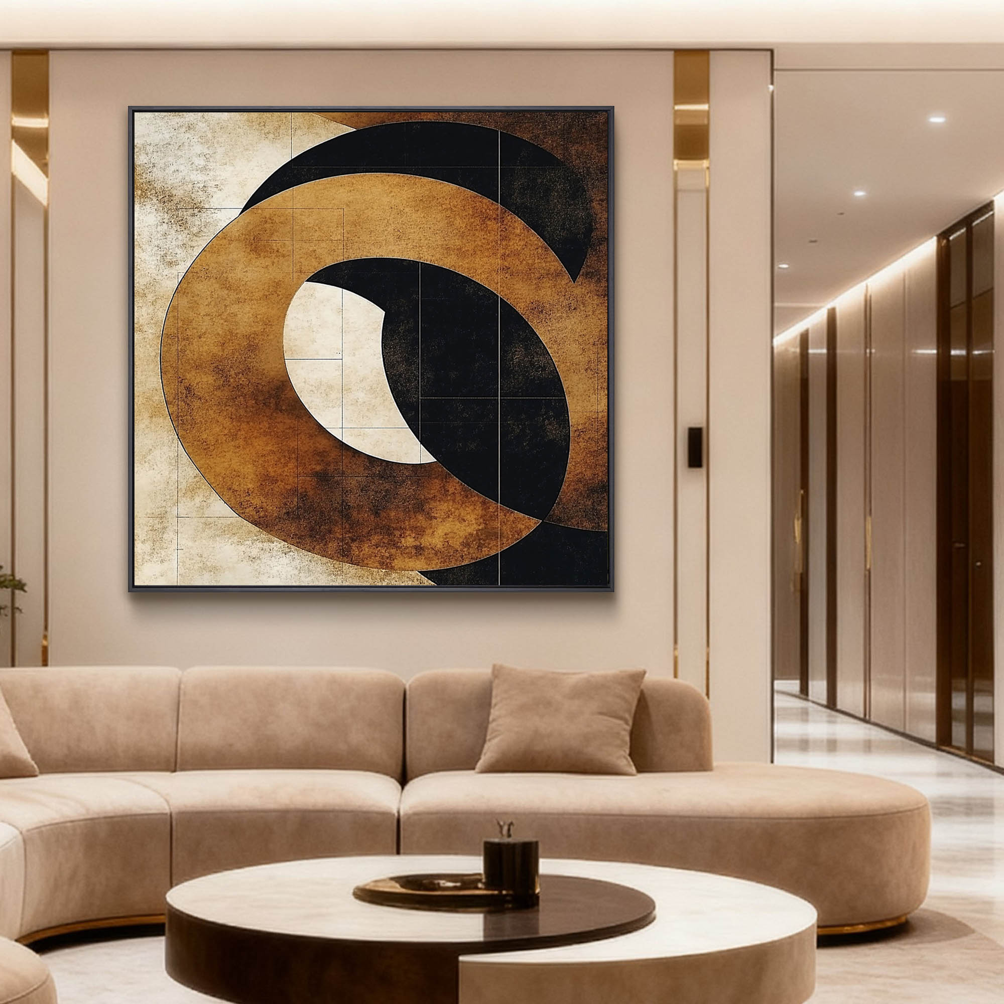 Wabi-Sabi Art #WS 059