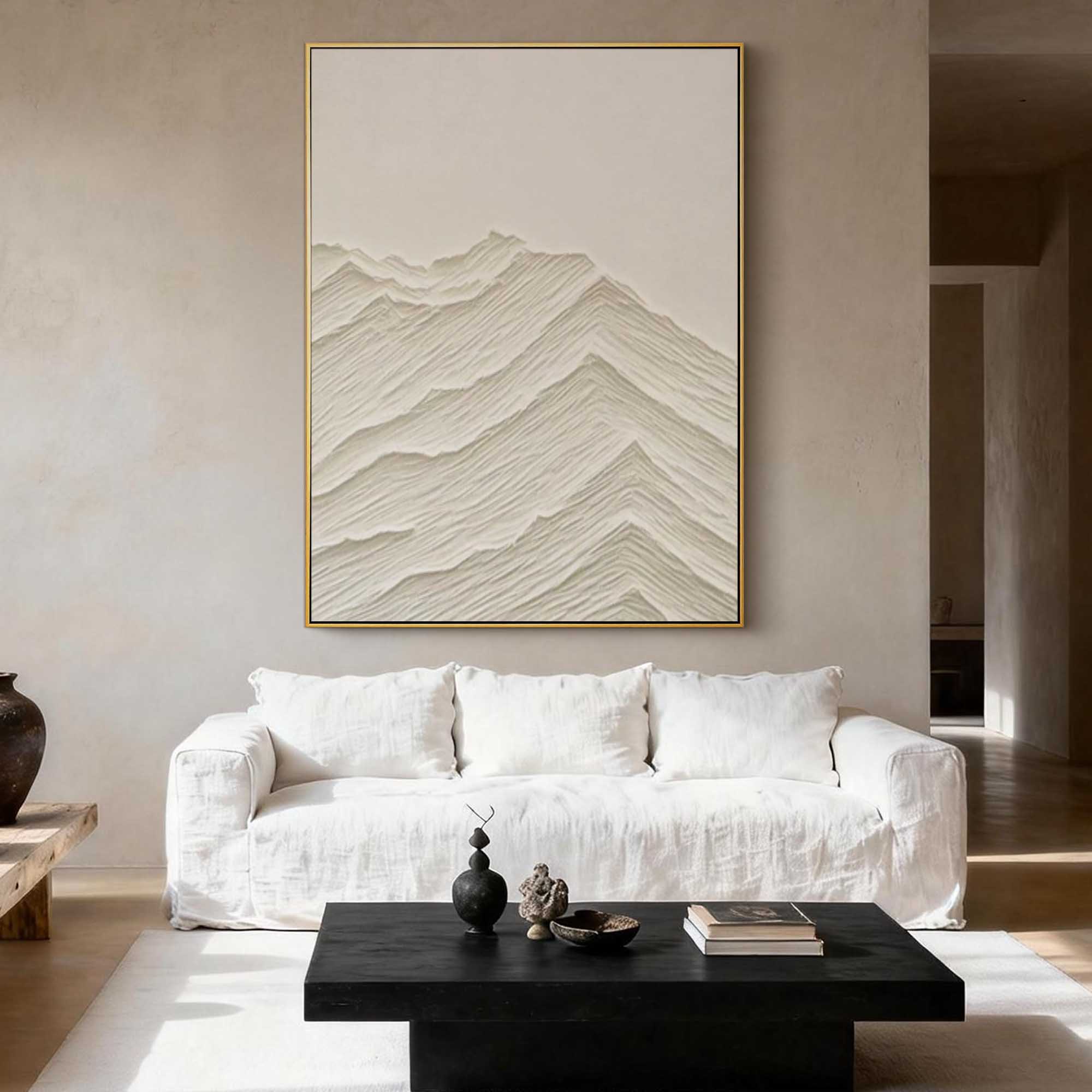 Wabi-Sabi Art #WS 180