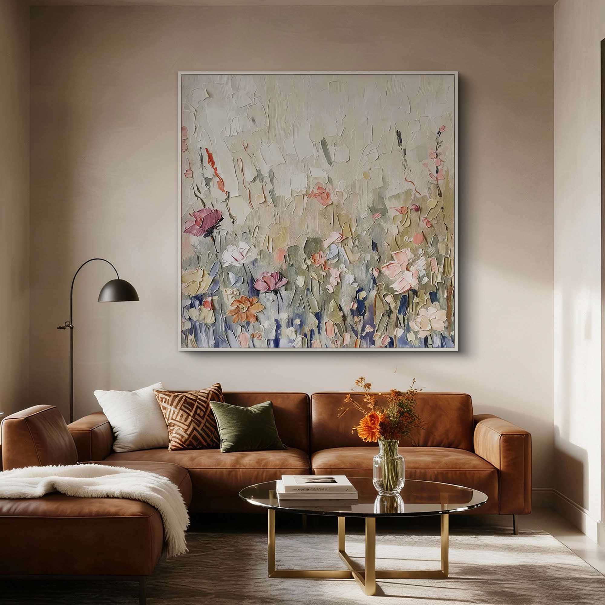 Plaster & Texture Art #PT534