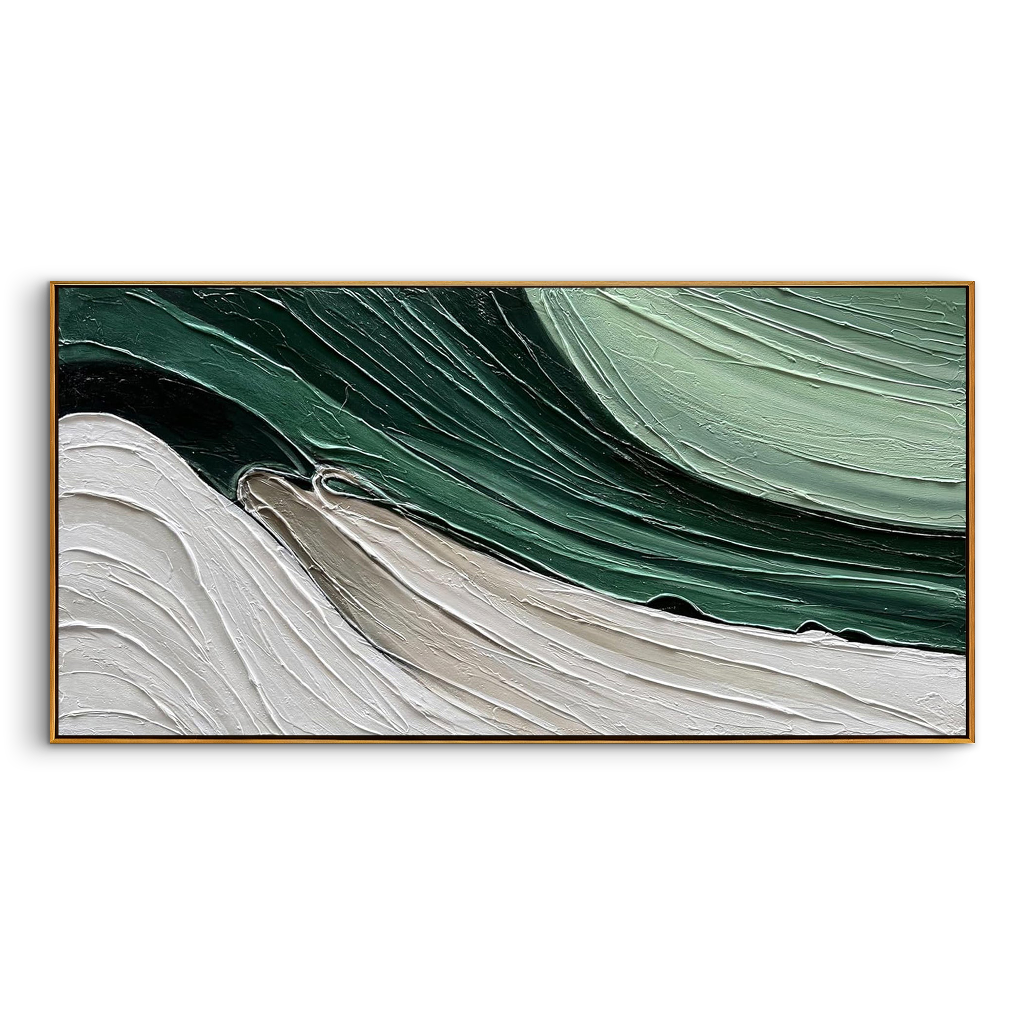 Plaster & Texture Art #PT 101