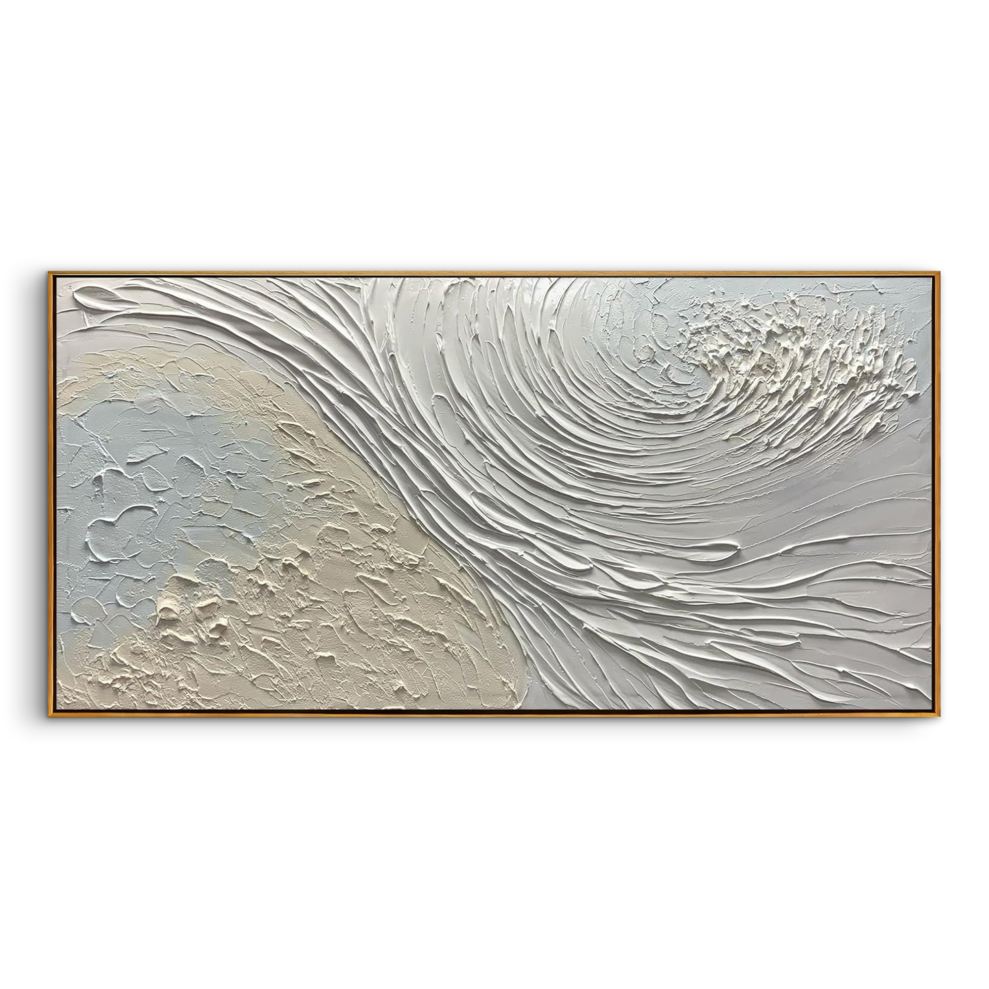 Plaster & Texture Art #PT 100
