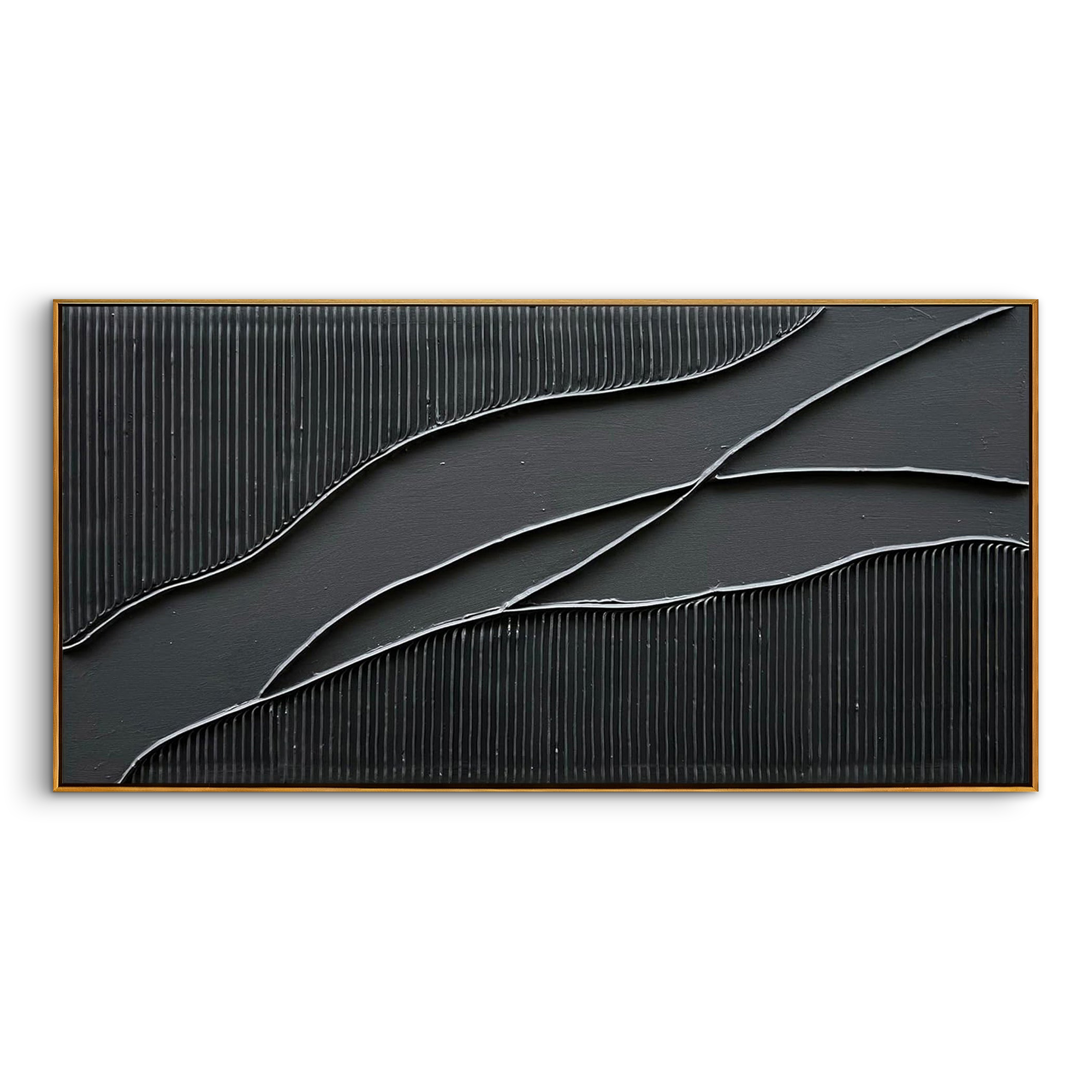 Plaster & Texture Art #PT 096