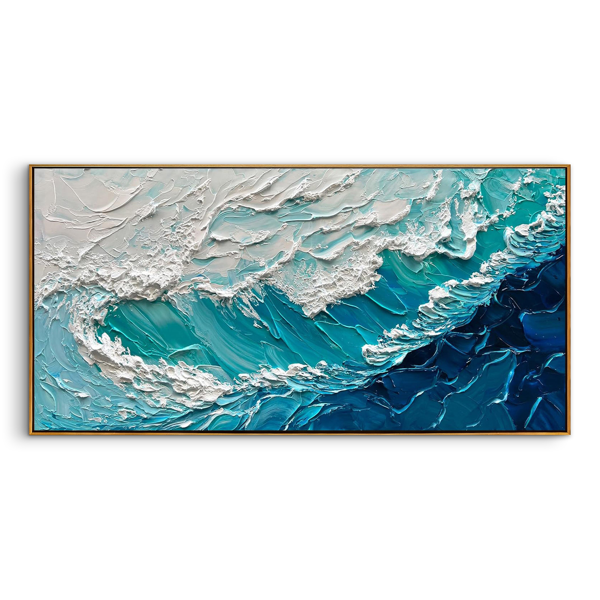 Plaster & Texture Art #PT 095