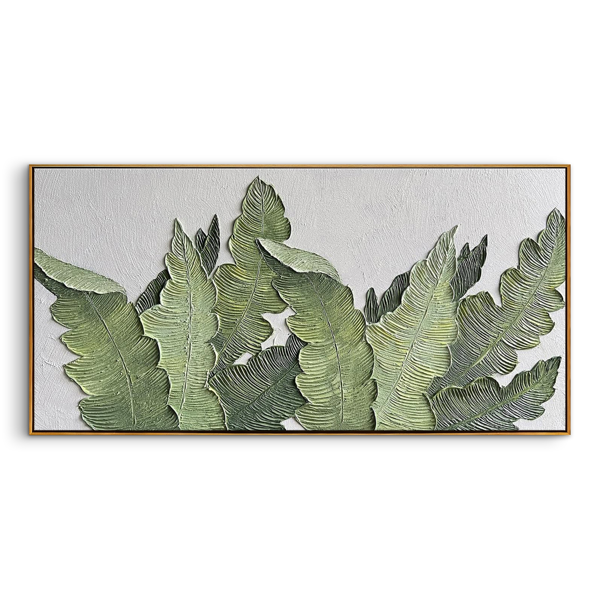 Plaster & Texture Art #PT 091