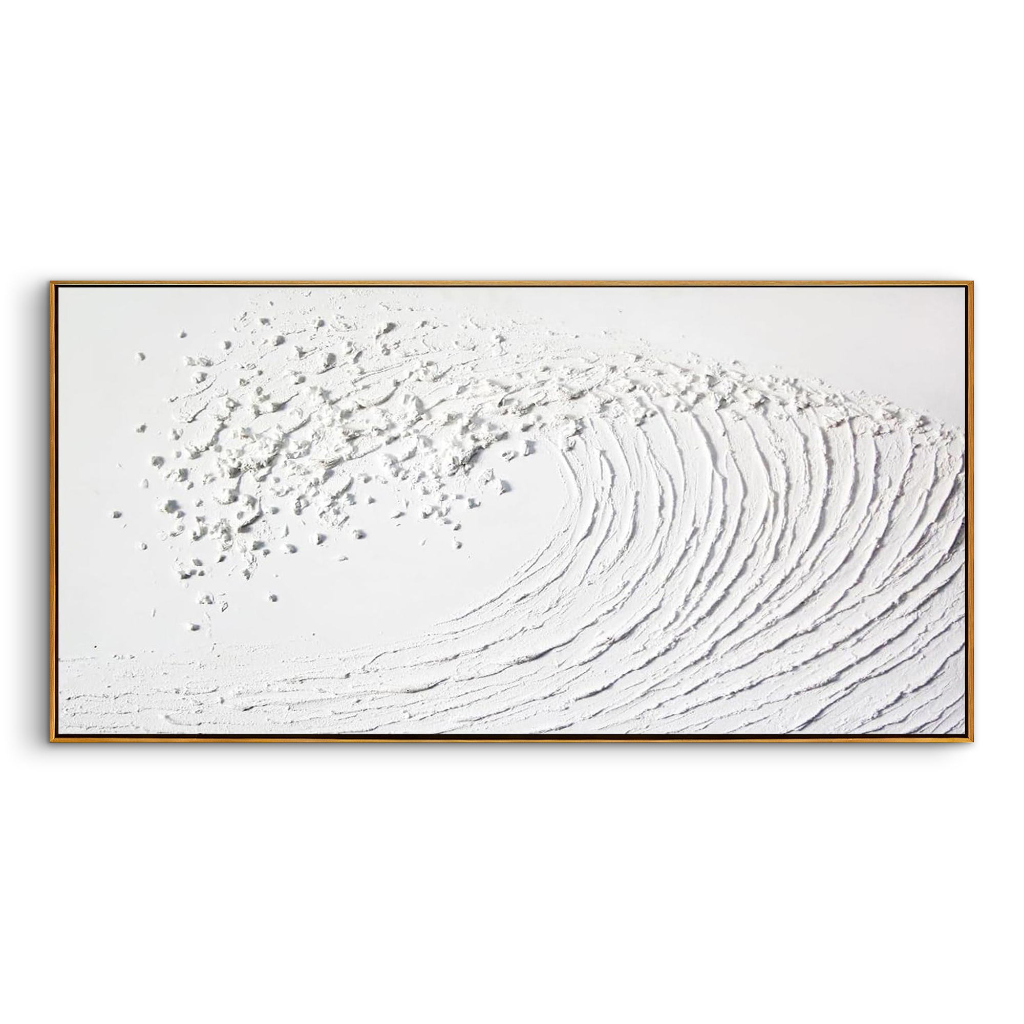 Plaster & Texture Art #PT 088