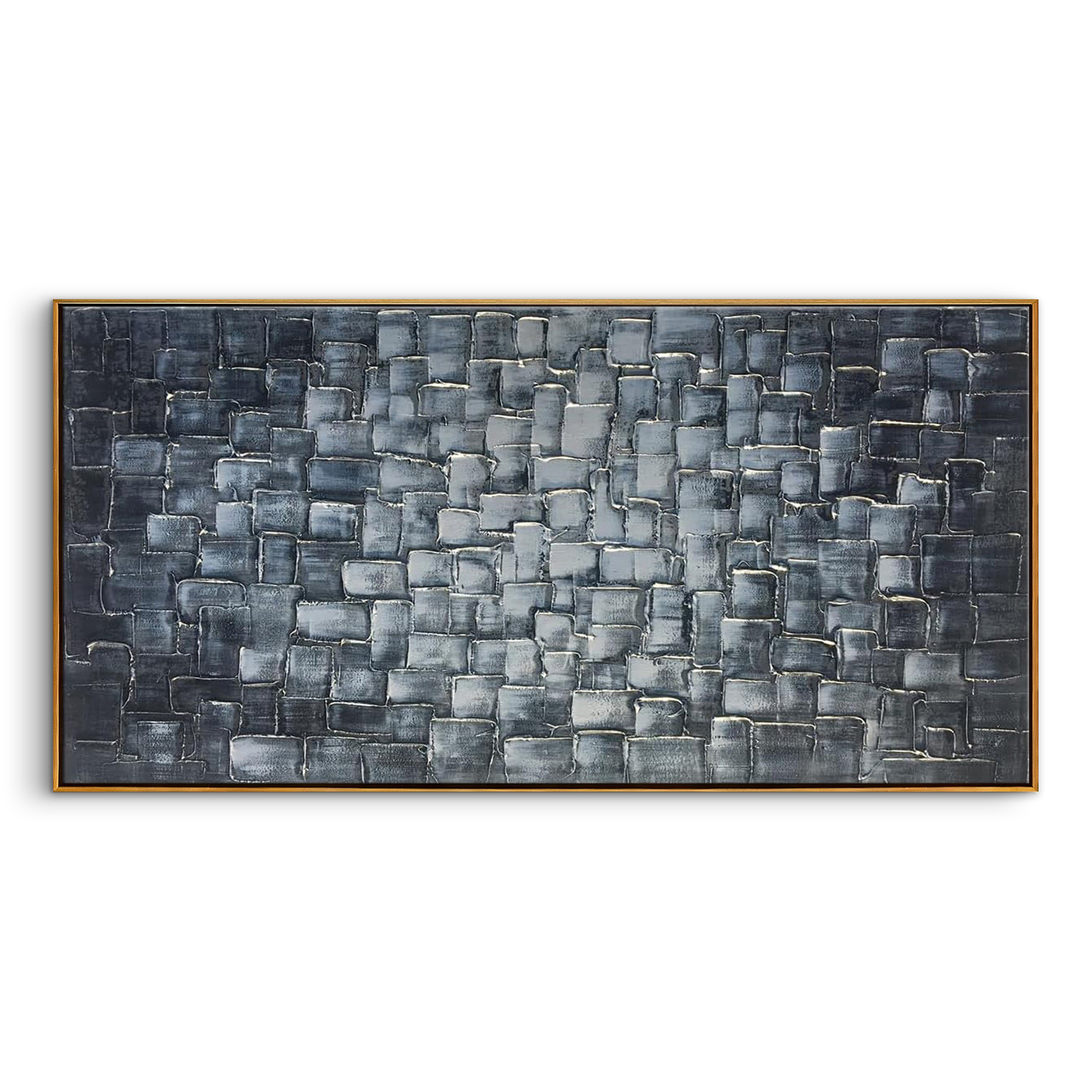 Plaster & Texture Art #PT 087