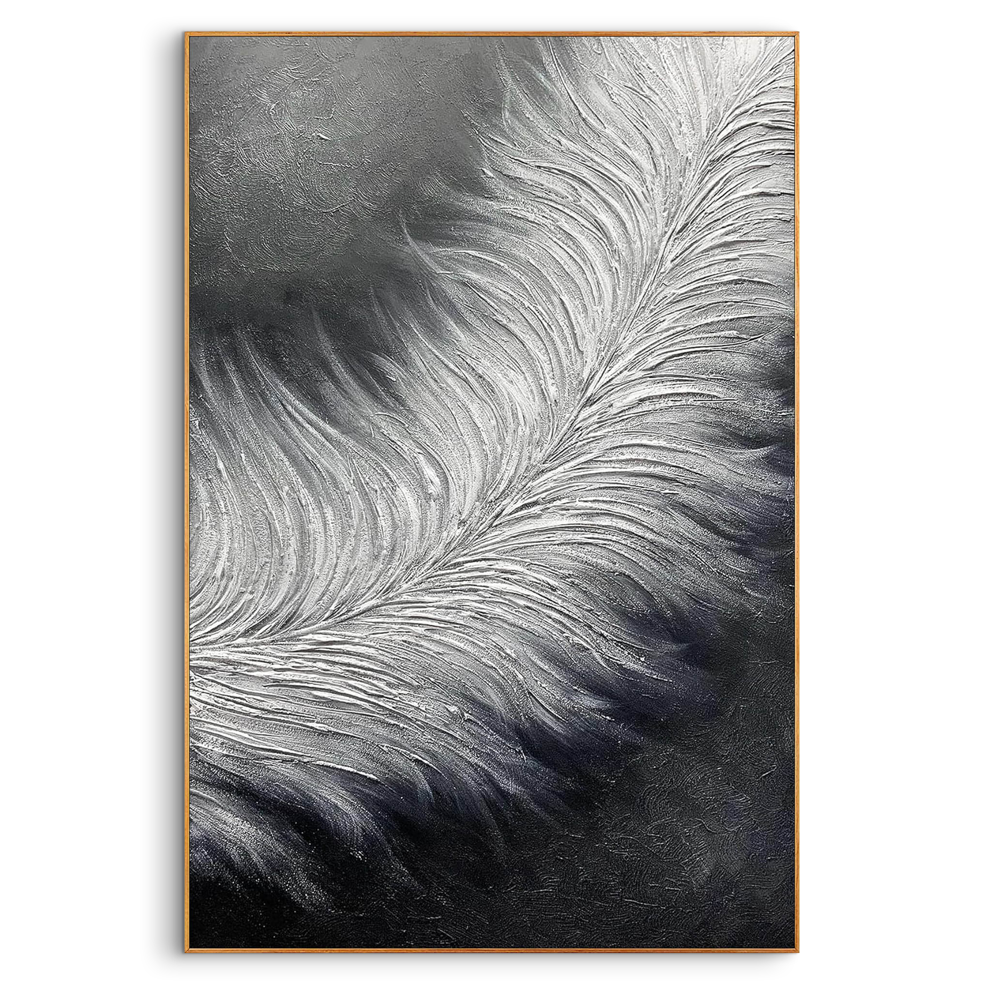 Plaster & Texture Art #PT 082