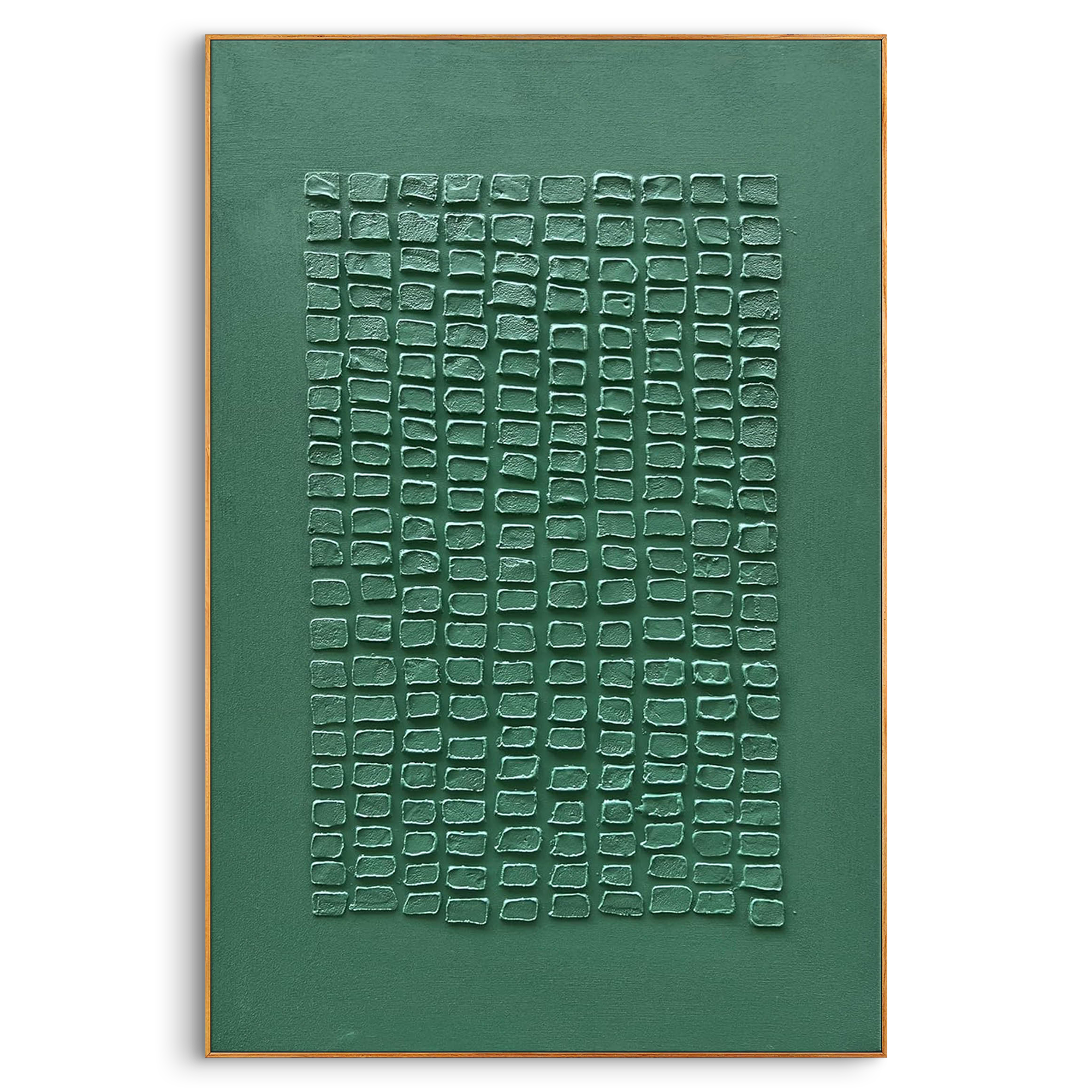 Plaster & Texture Art #PT 078