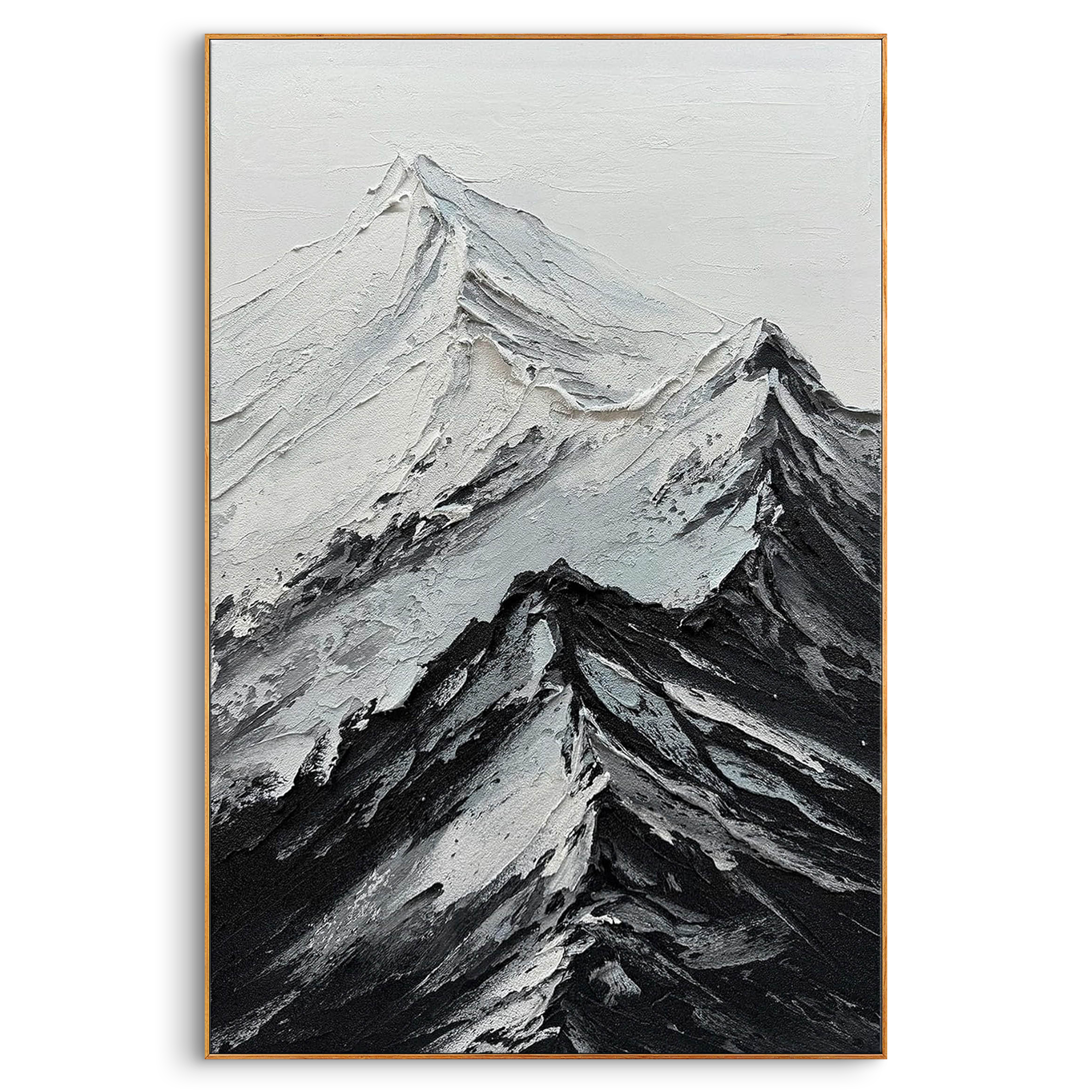 Landscape Canvas Art #LC084