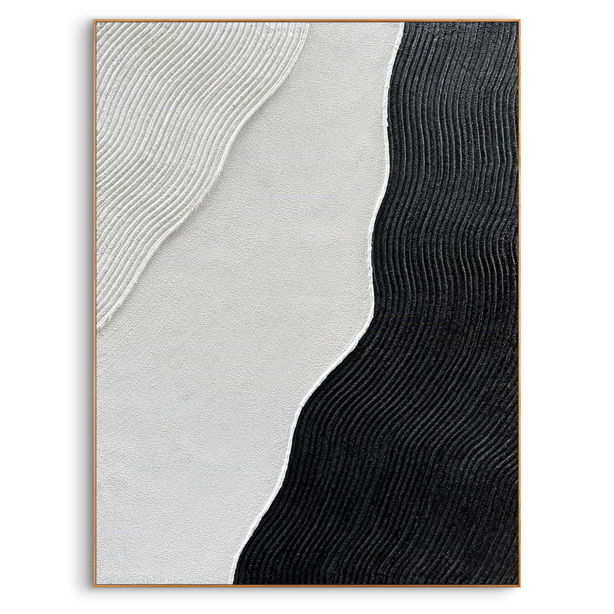 Plaster & Texture Art #PT 069