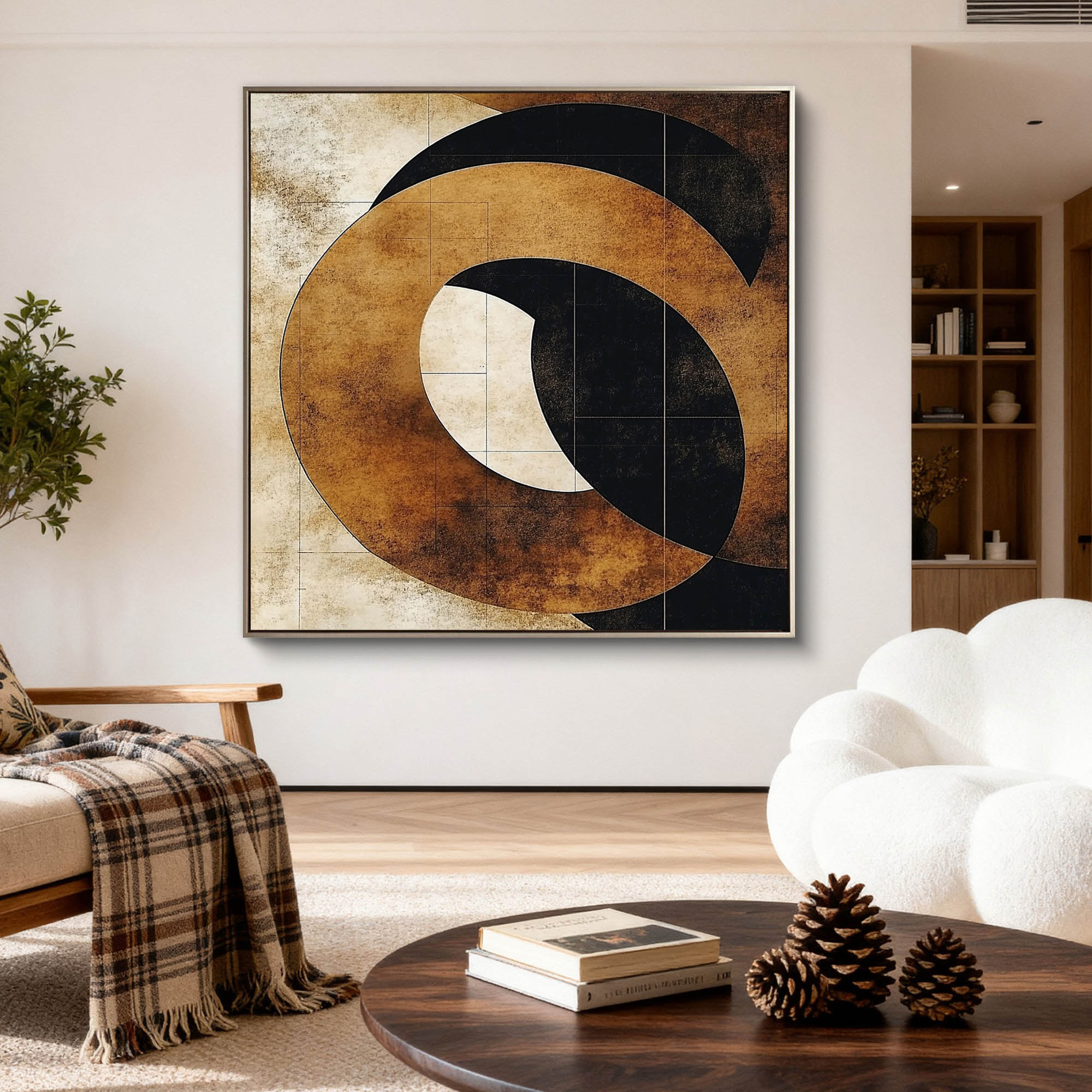 Wabi-Sabi Art #WS 059