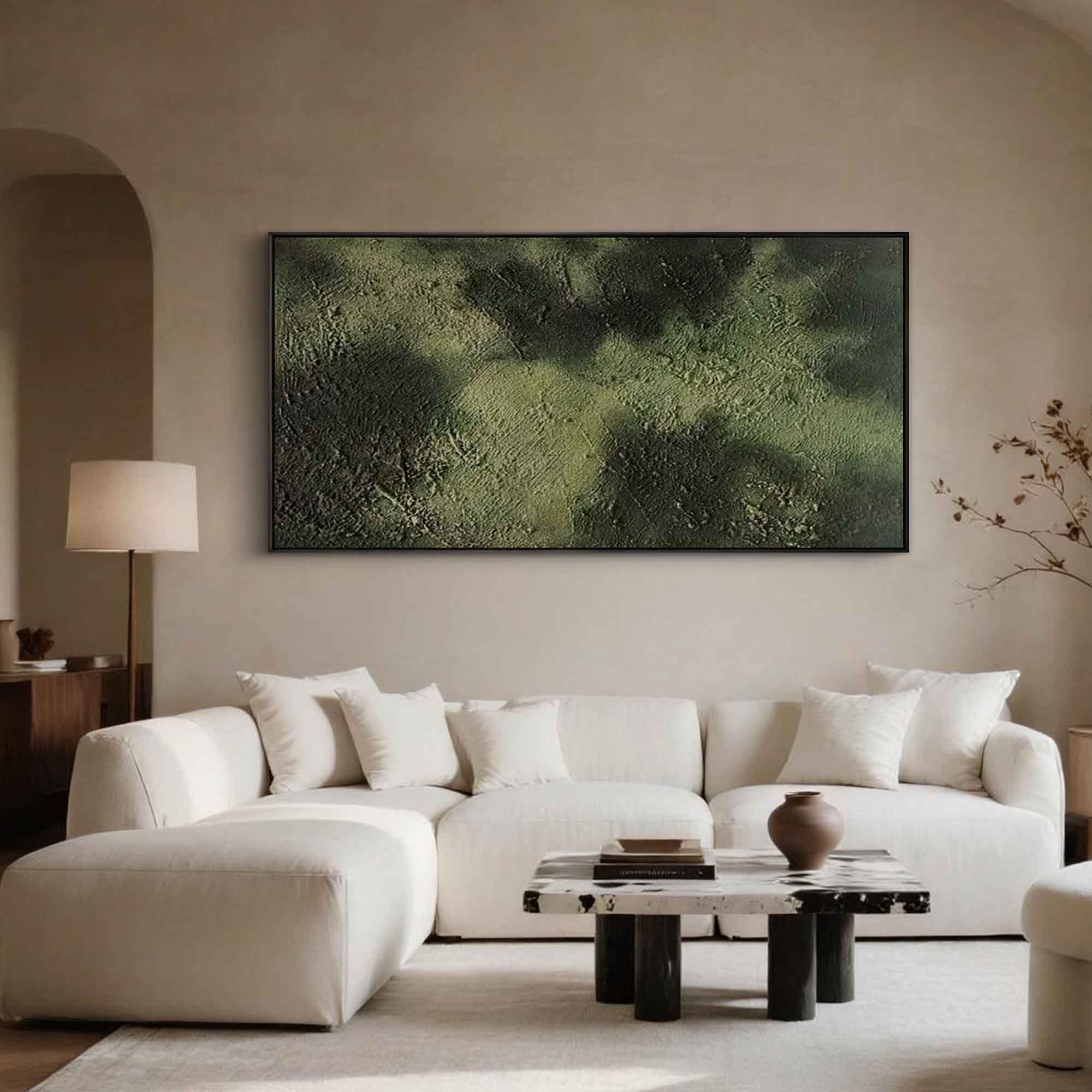 Plaster & Texture Art #PT 541