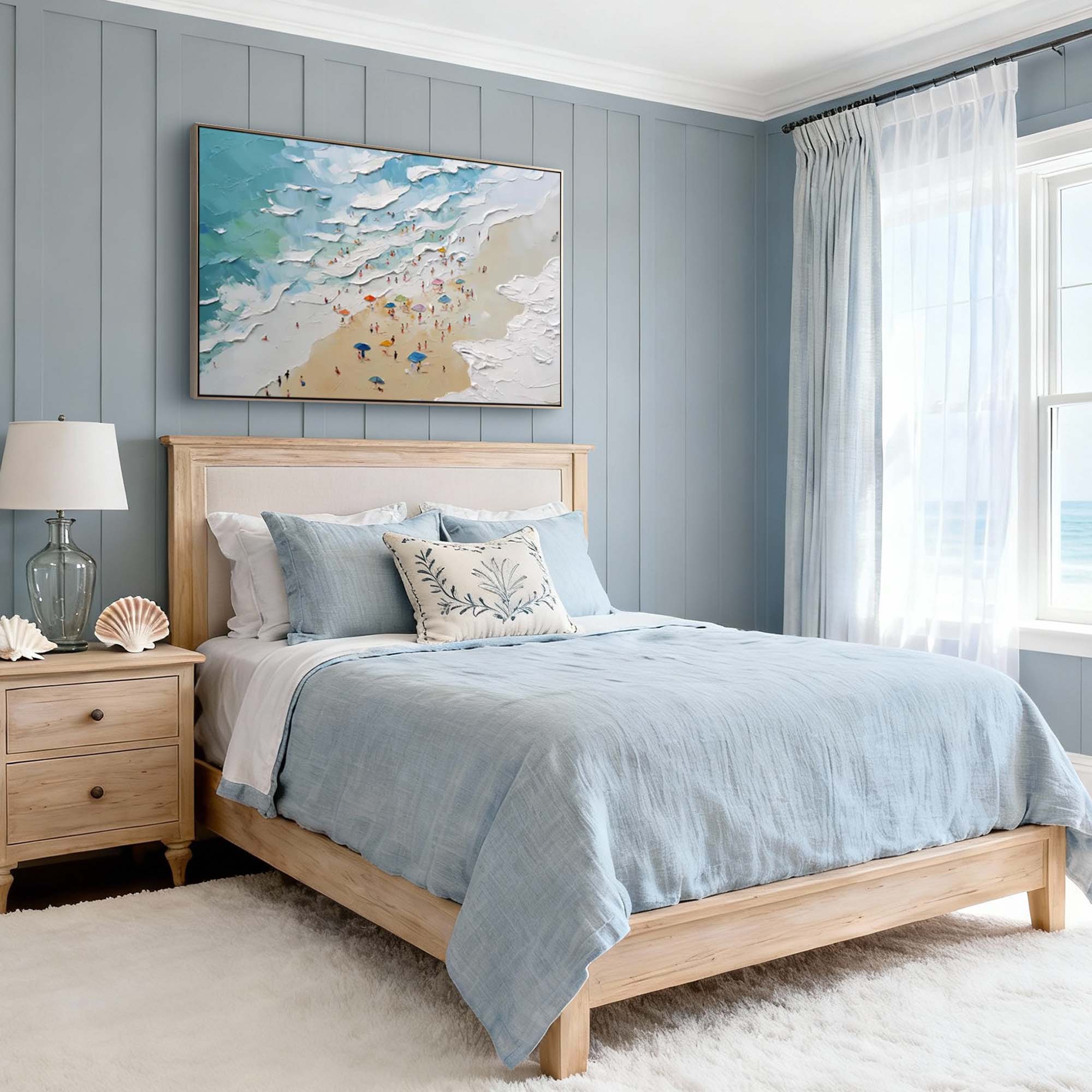 Plaster & Texture Art #PT 164