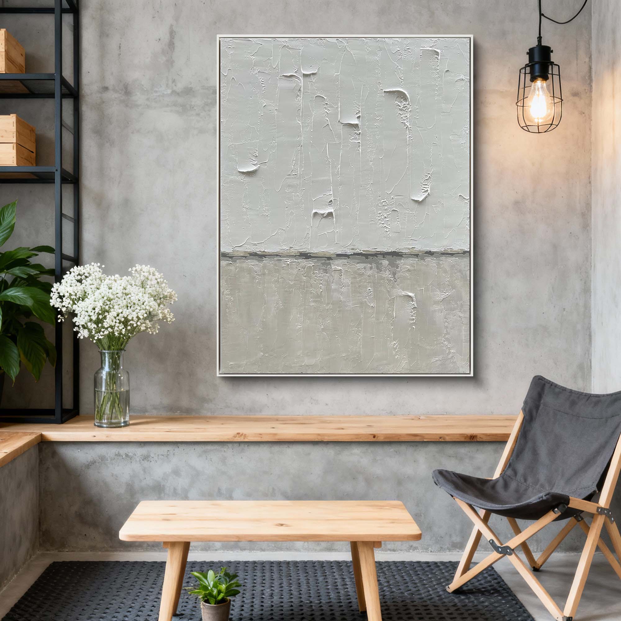 Wabi-Sabi Art #WS 001