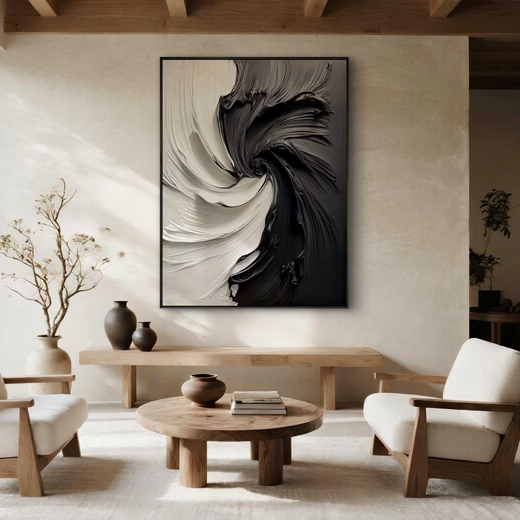 Plaster & Texture Art #PT 465