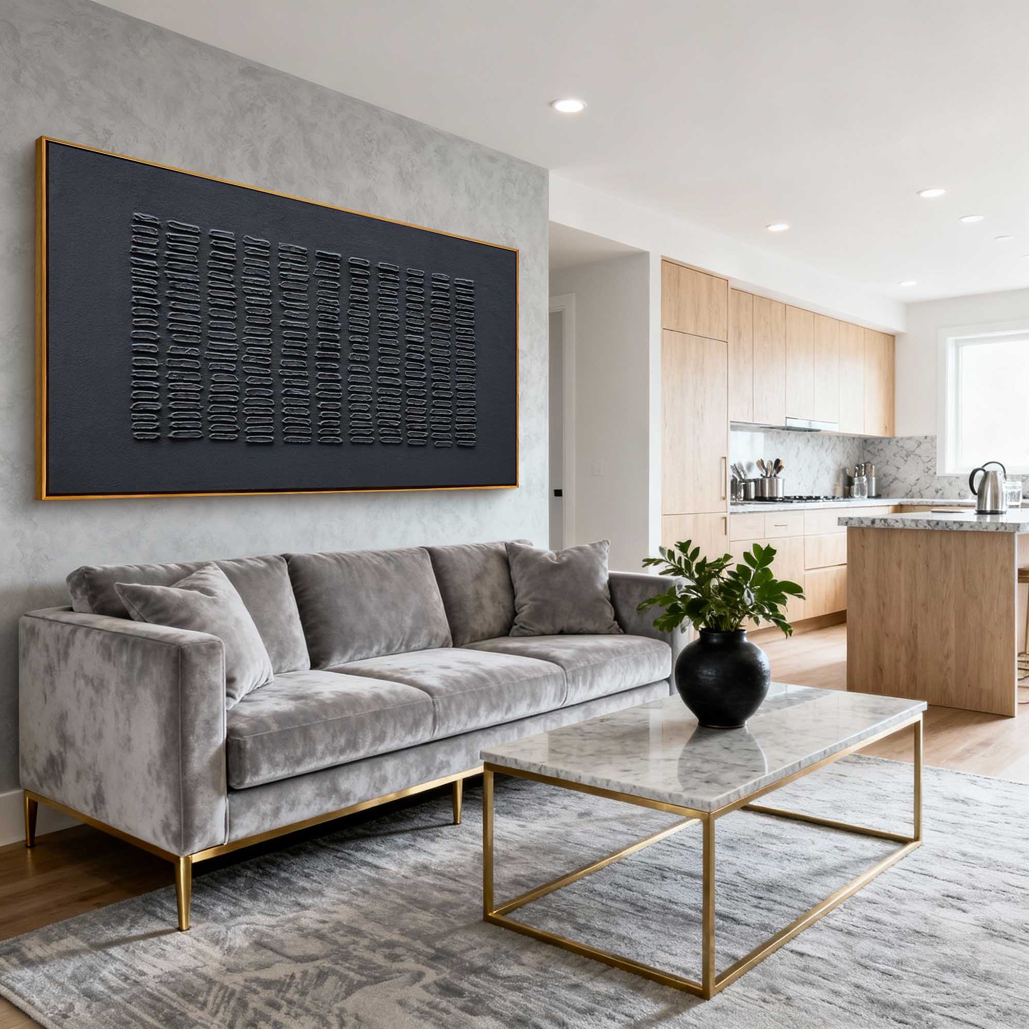 Plaster & Texture Art #PT 103