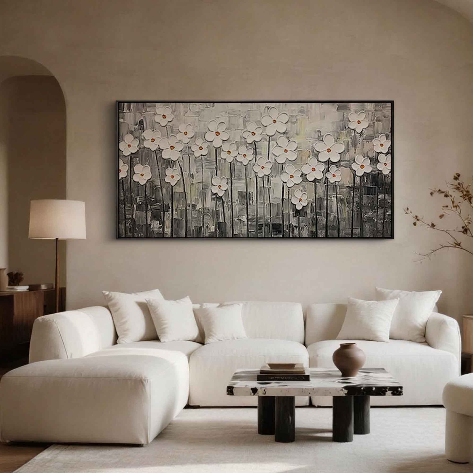 Plaster & Texture Art #PT 516