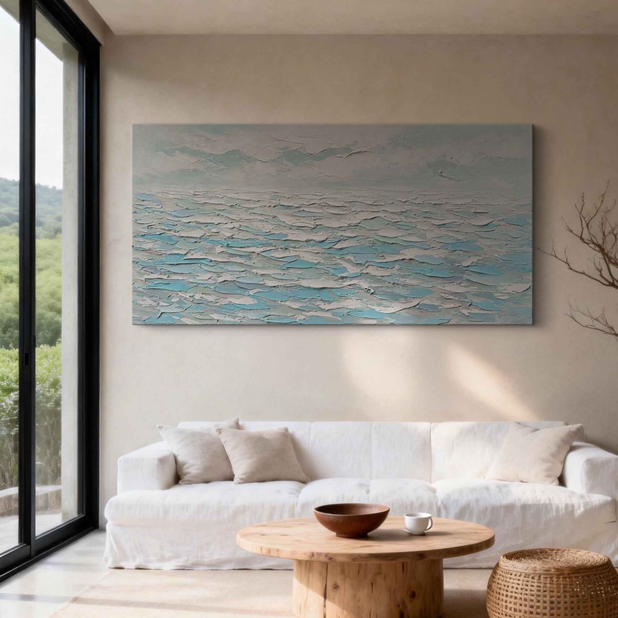 Plaster & Texture Art #PT 512