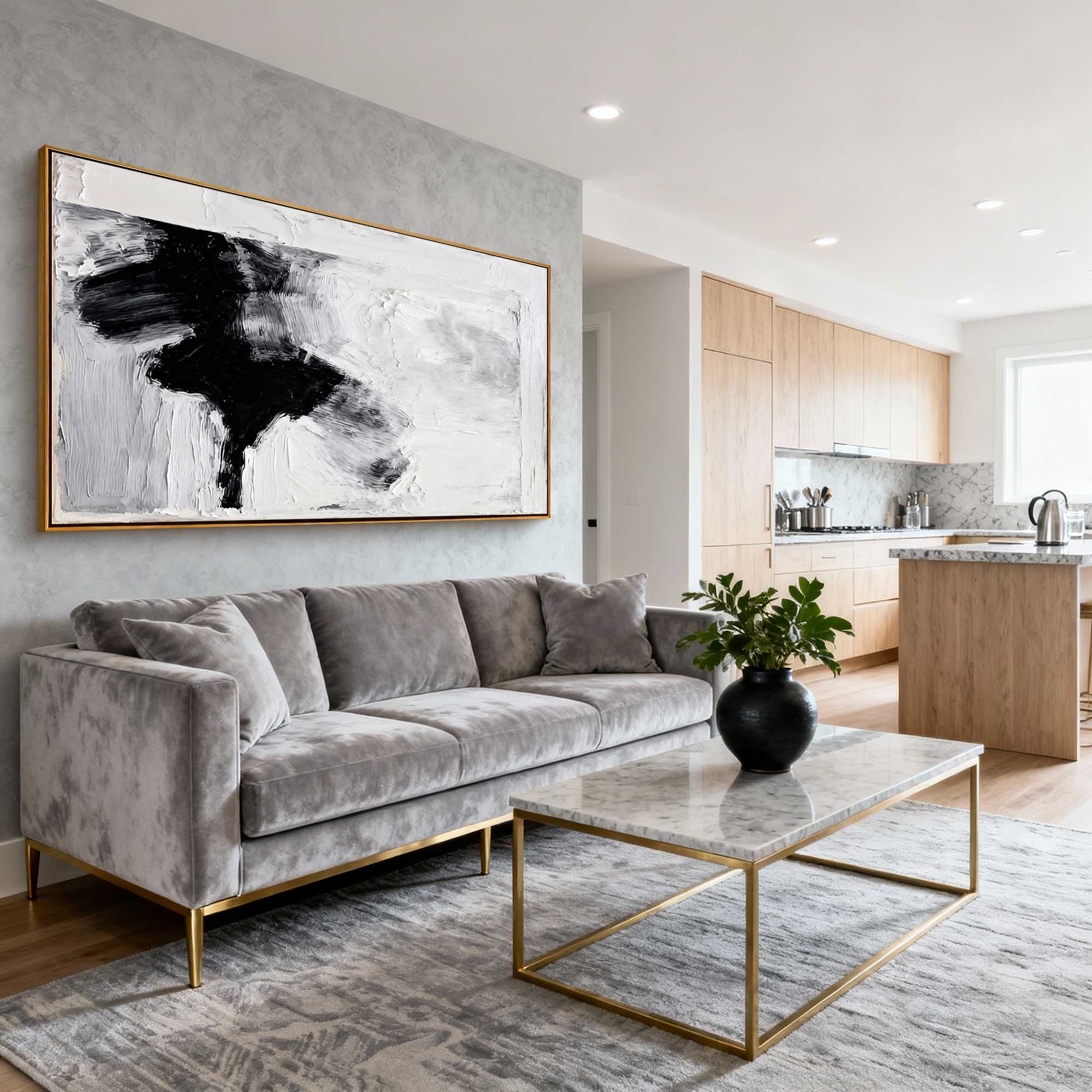 Plaster & Texture Art #PT 234