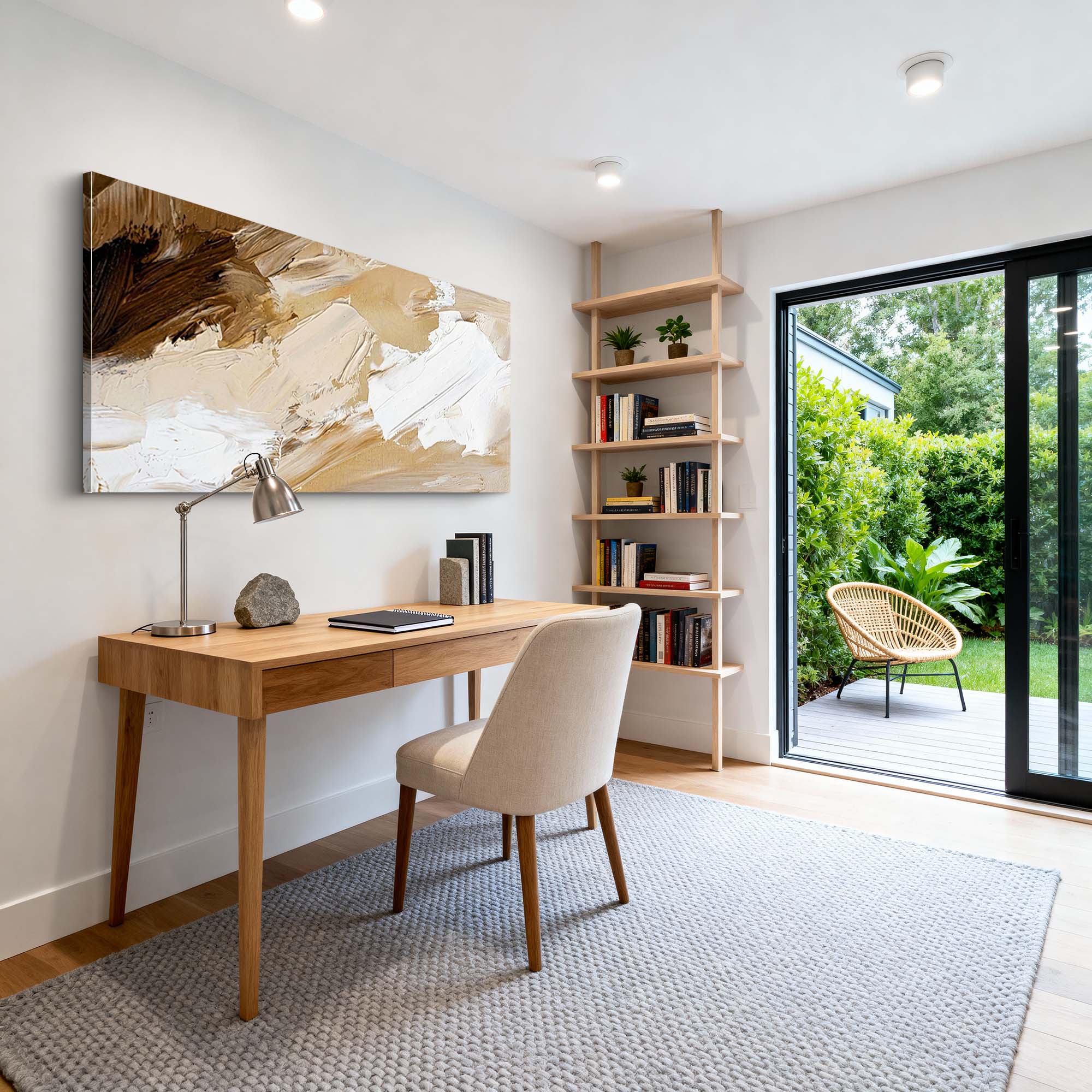 Plaster & Texture Art #PT 230