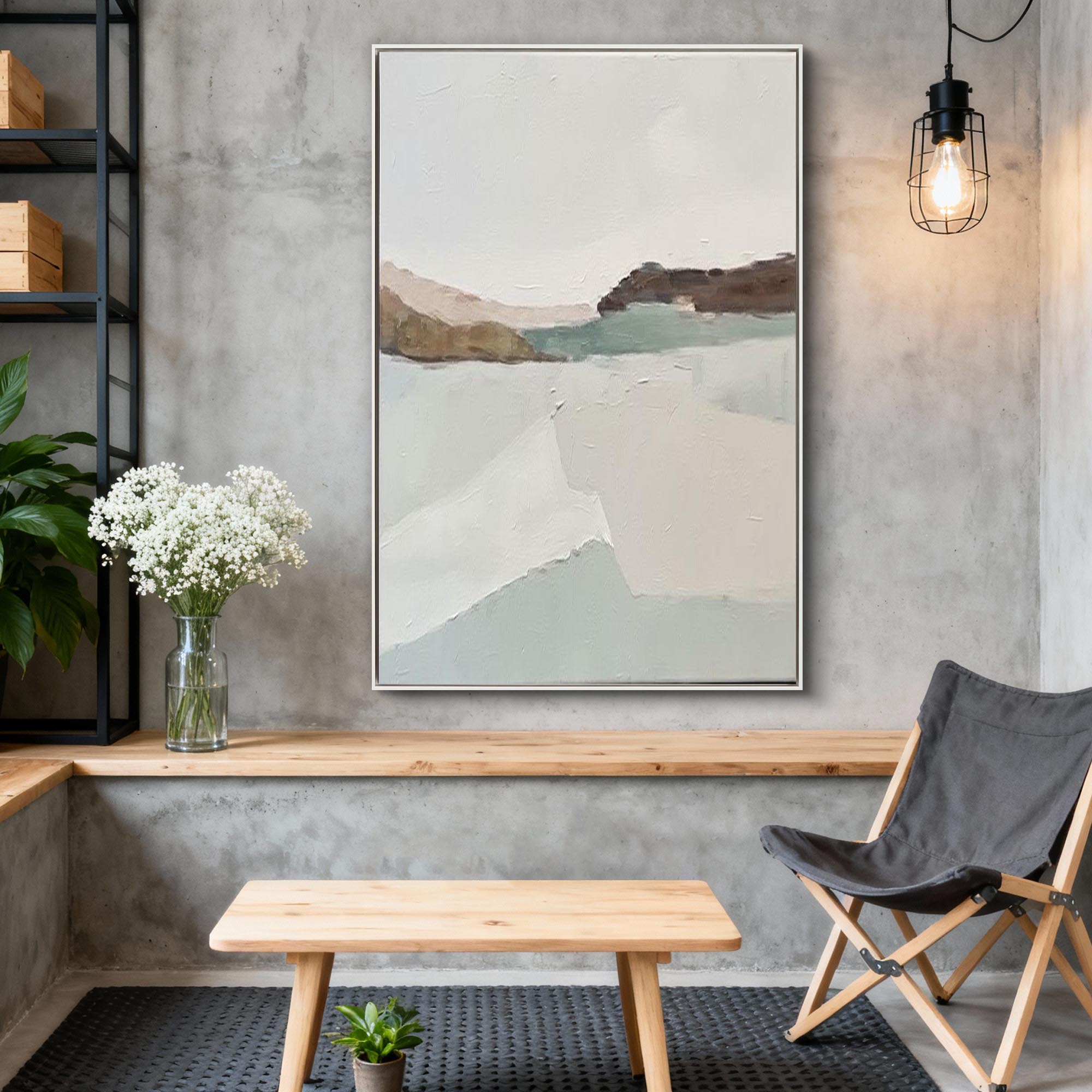 Plaster & Texture Art #PT 303