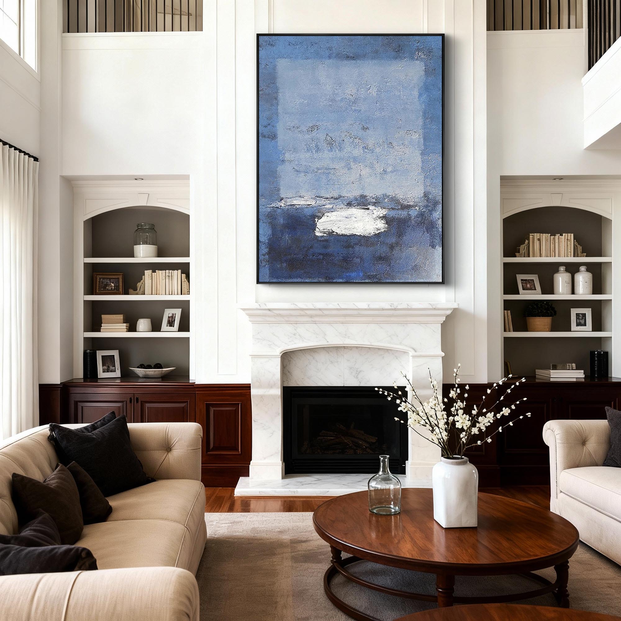 Plaster & Texture Art #PT 313