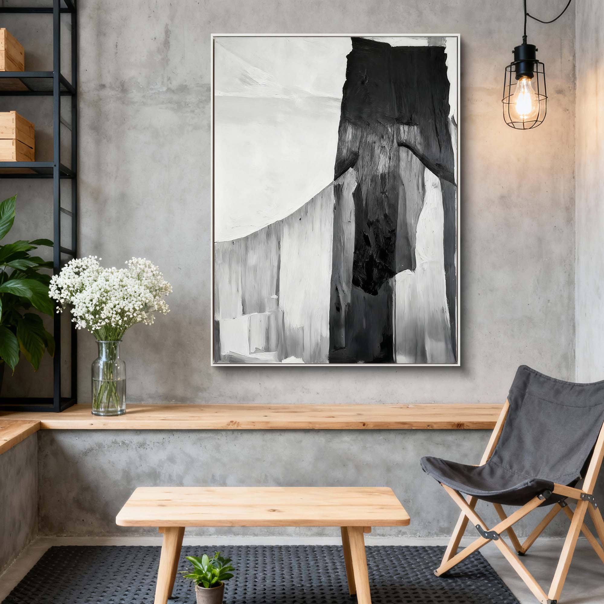 Plaster & Texture Art #PT 220