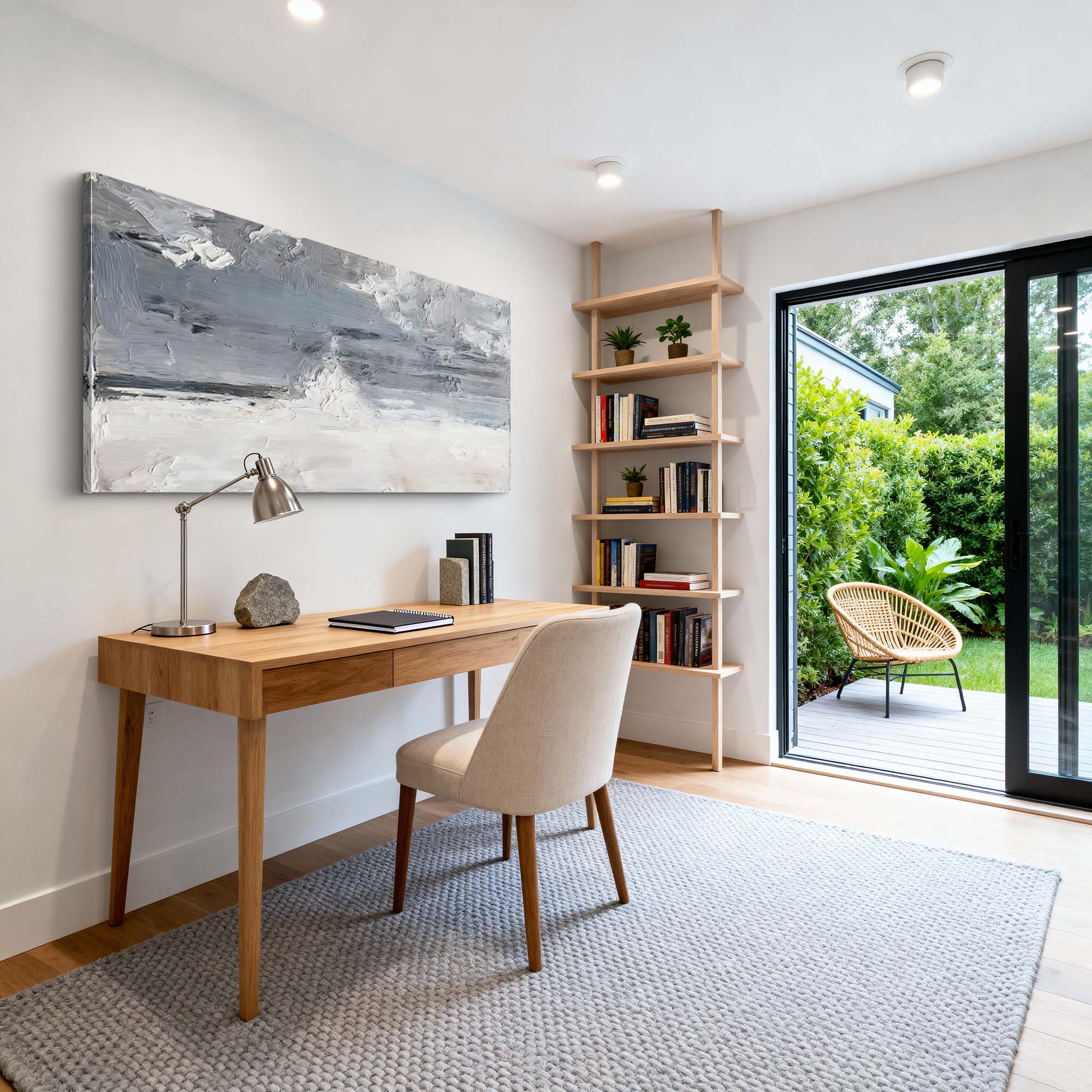 Plaster & Texture Art #PT 236