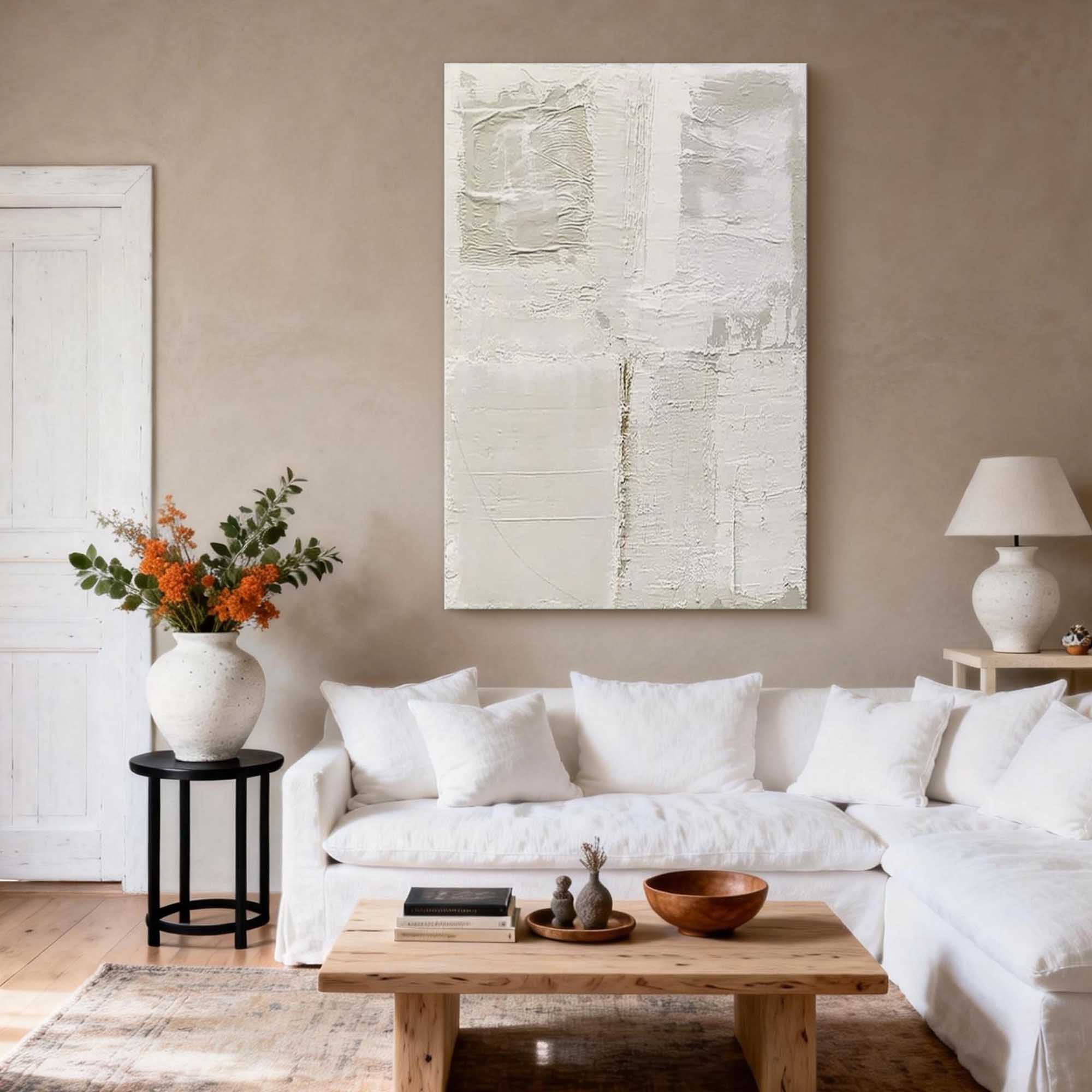 Wabi-Sabi Art #WS 151