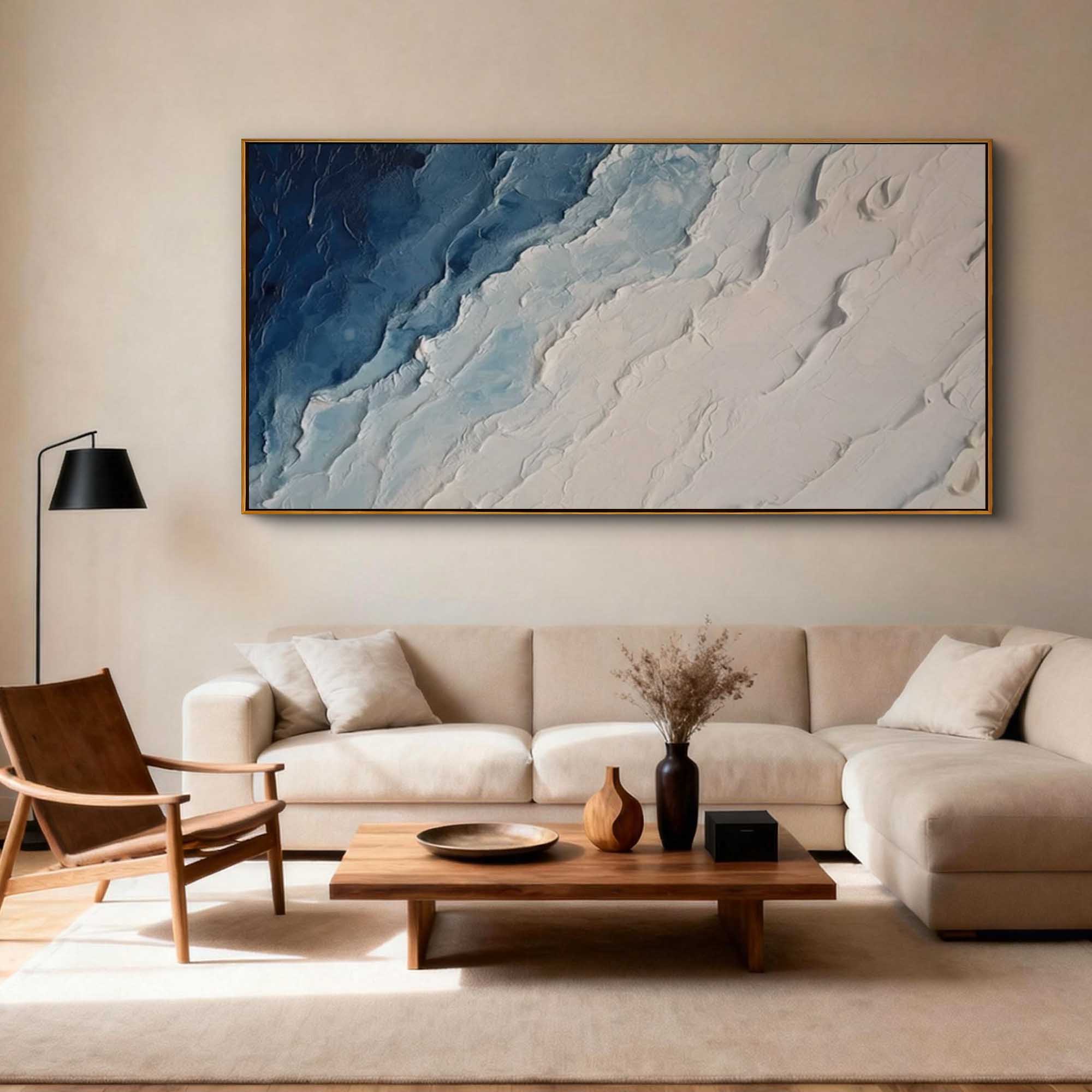 Plaster & Texture Art #PT 515