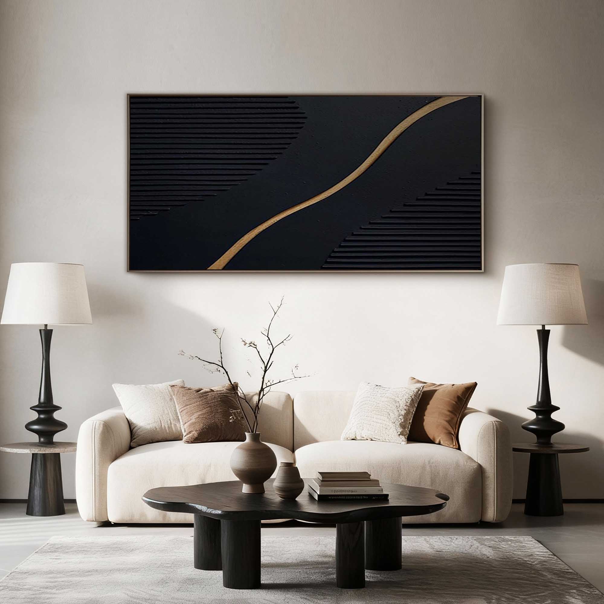 Plaster & Texture Art #PT 523