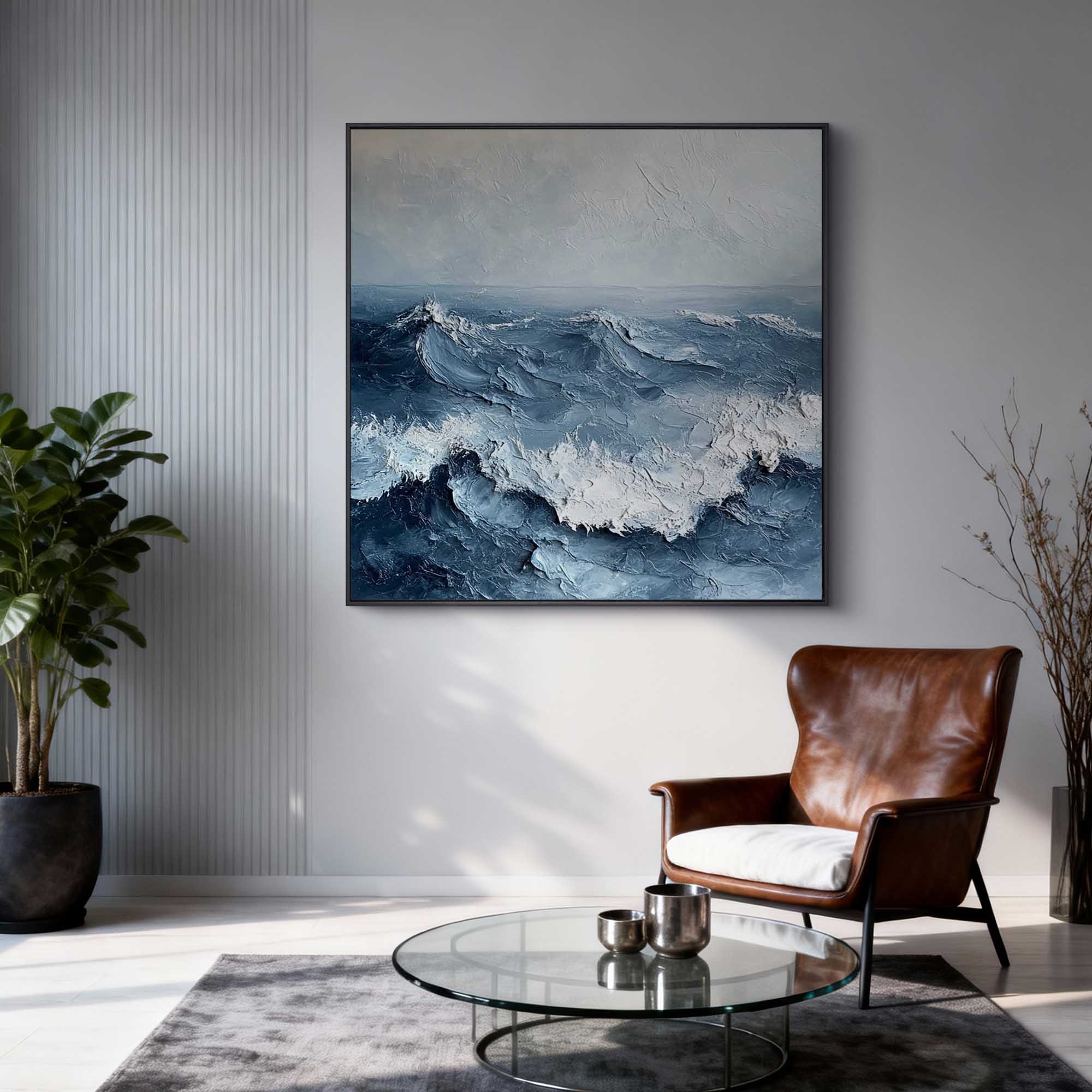 Beach & Ocean Art #BE065