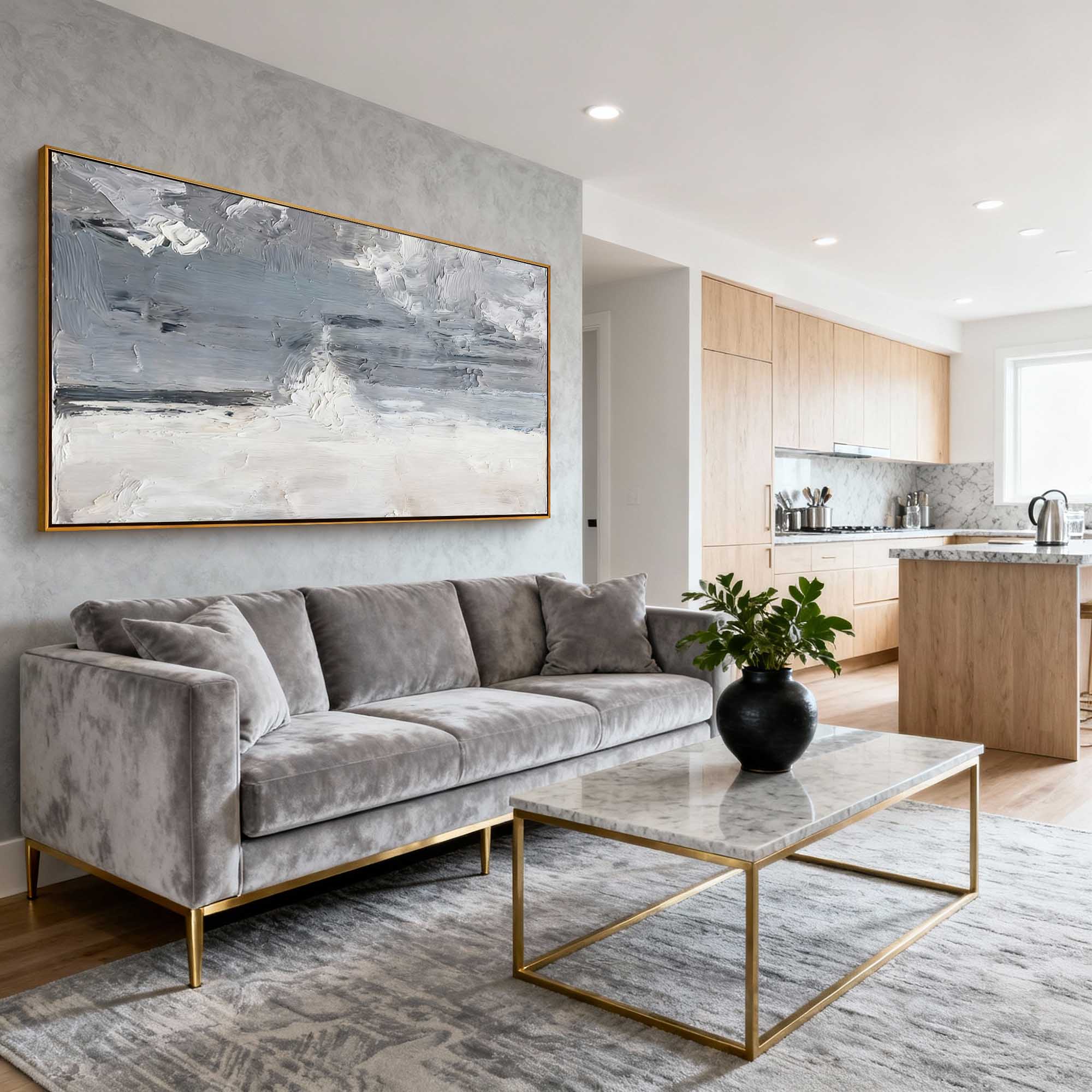 Plaster & Texture Art #PT 236