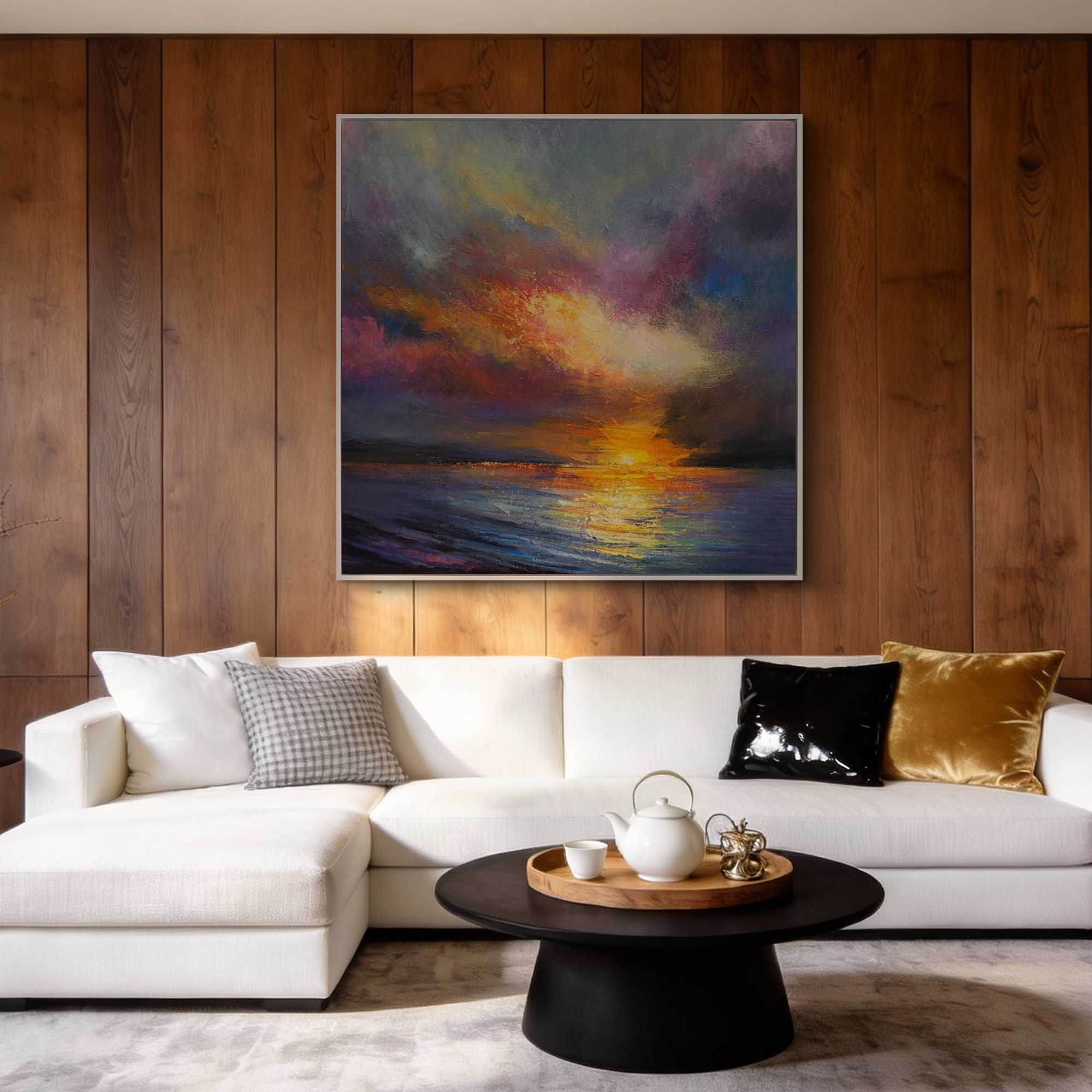 Beach & Ocean Art #BE064