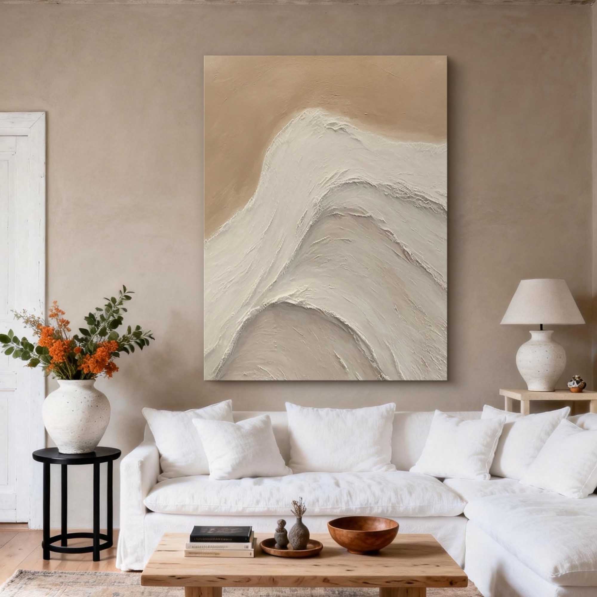 Plaster & Texture Art #PT 480