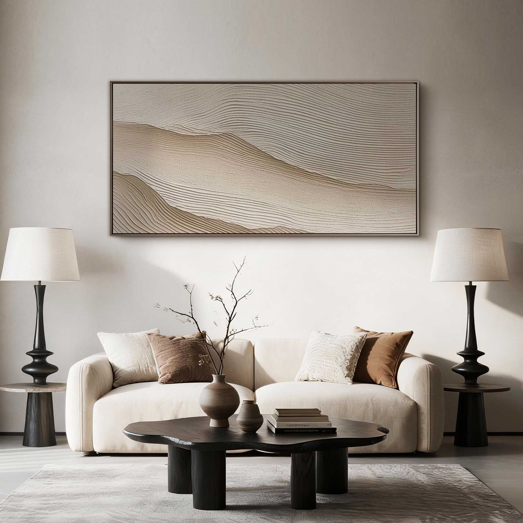 Plaster & Texture Art #PT 528